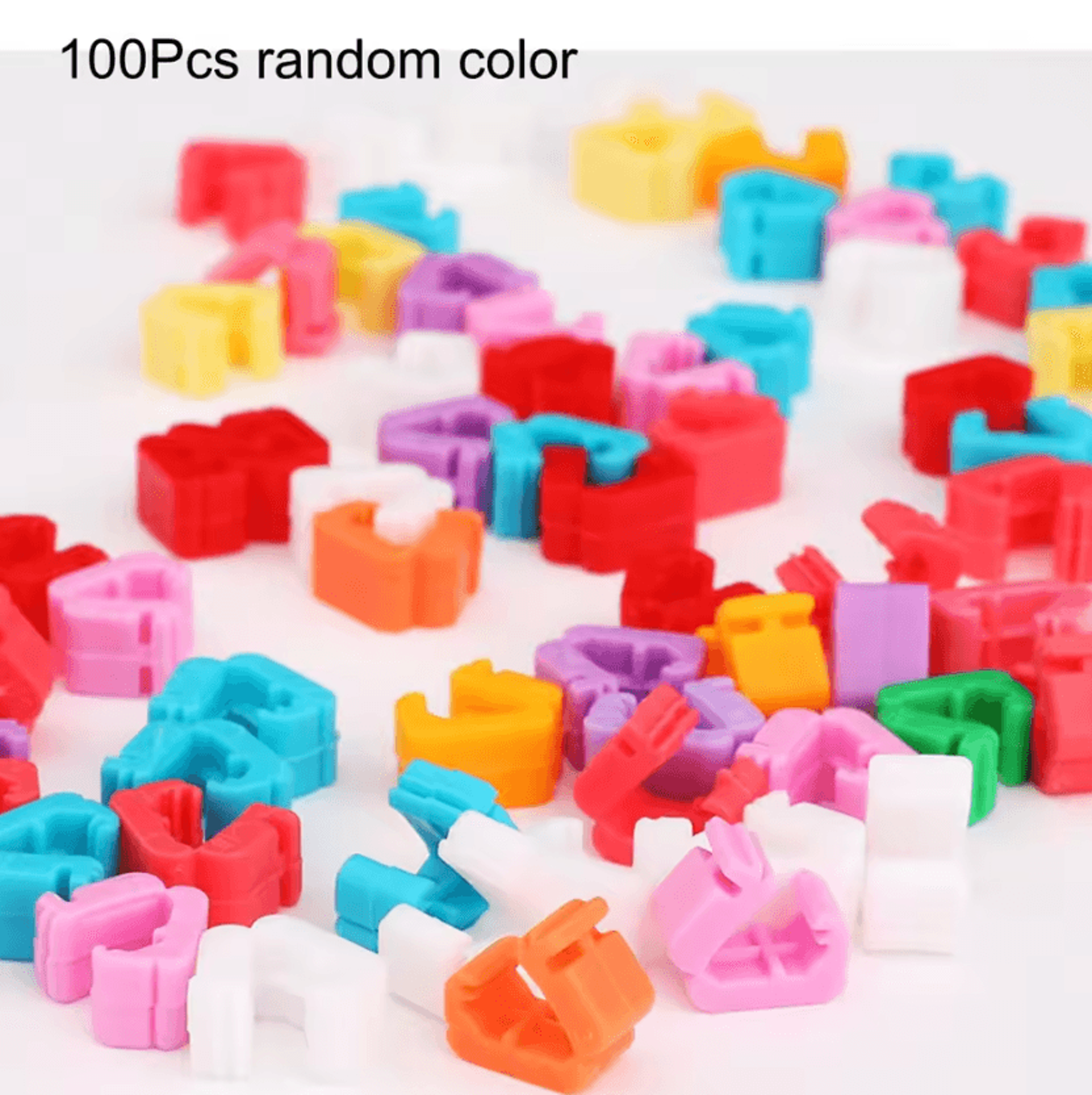 Reusable Balloon Sealing Clips For Garland And Party Decor 4