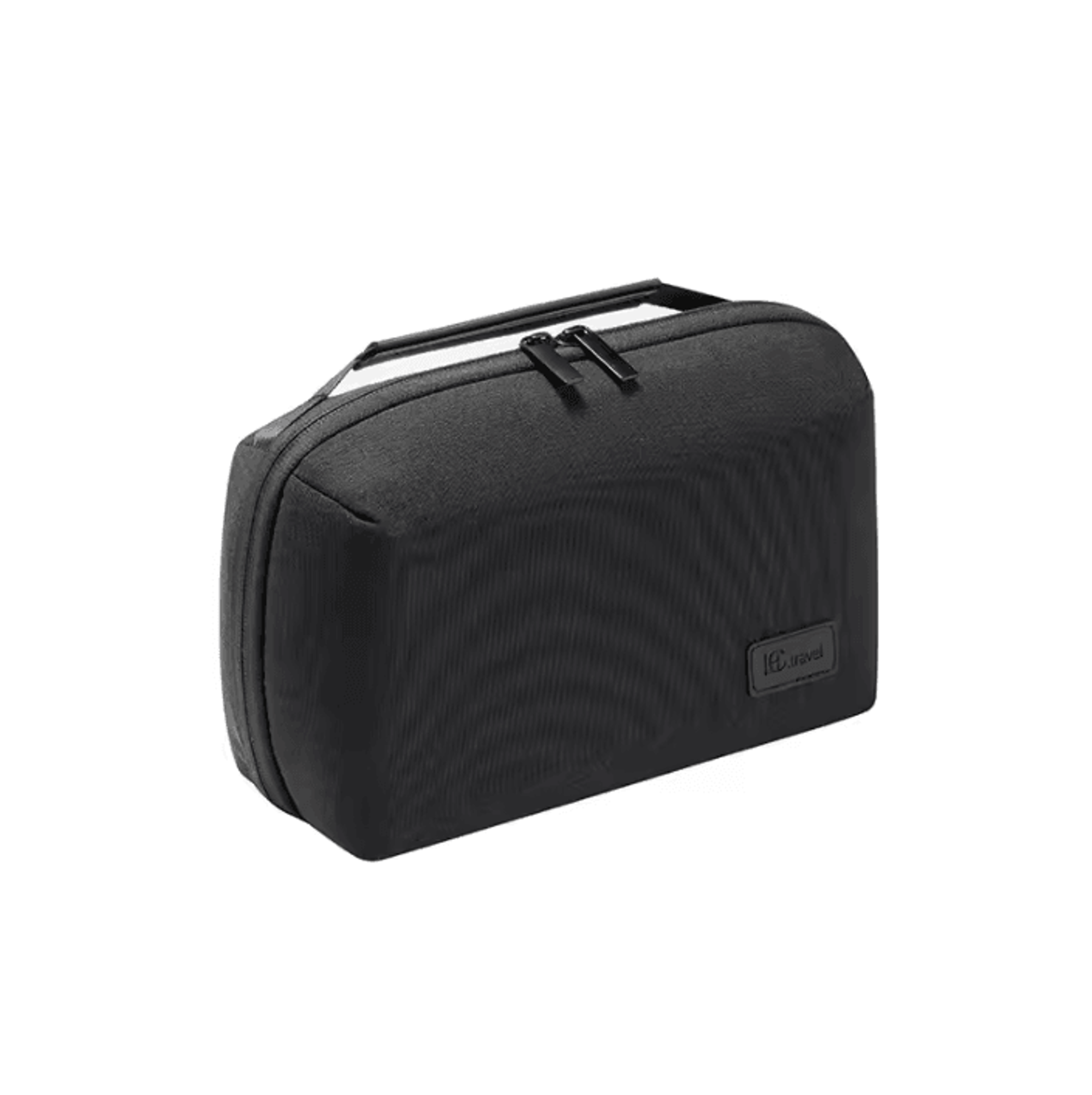 Water Resistant Electronics Organizer Travel Case 3