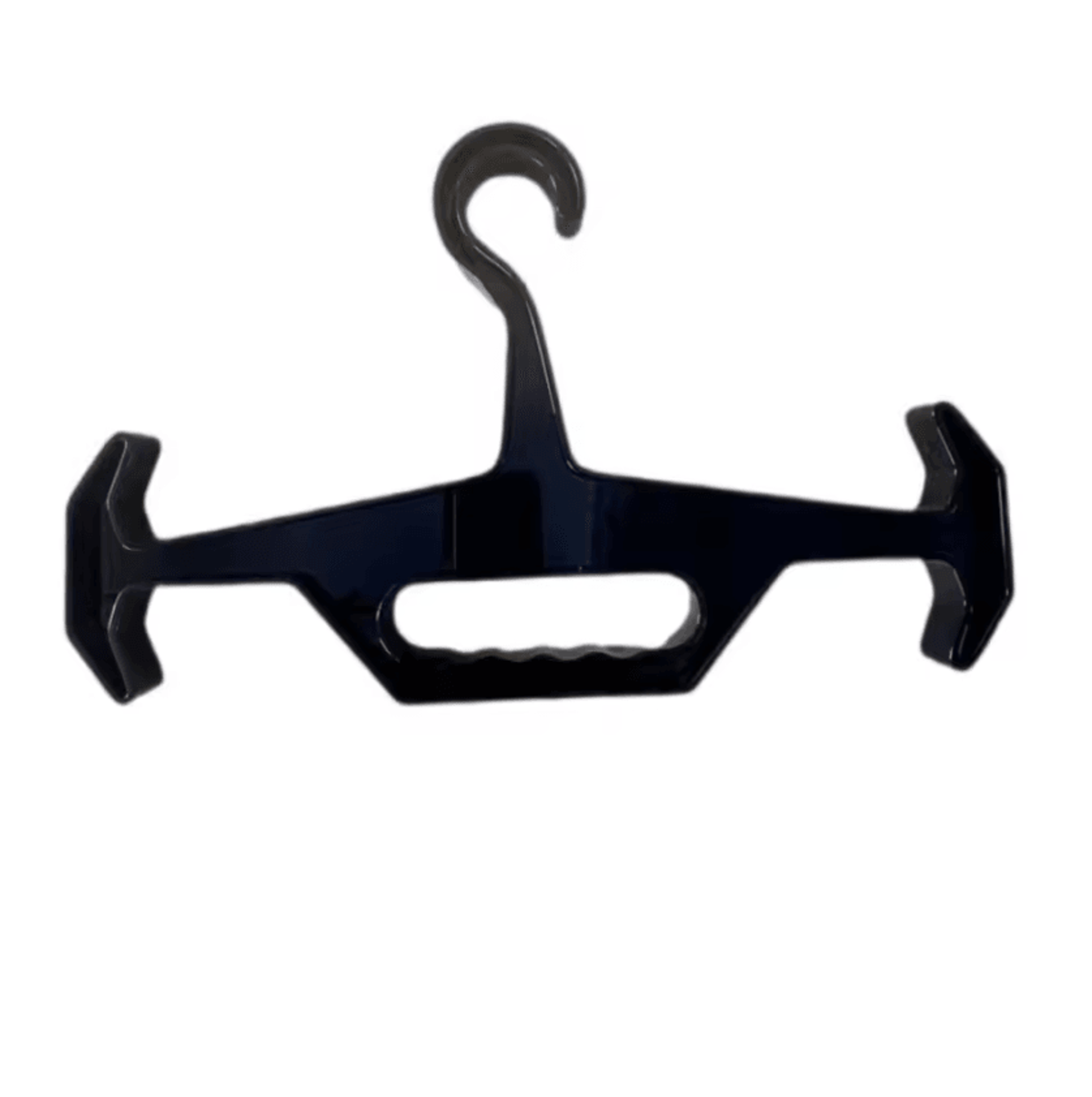 Heavy Duty Multi Purpose Tactical Vest Hanger 4