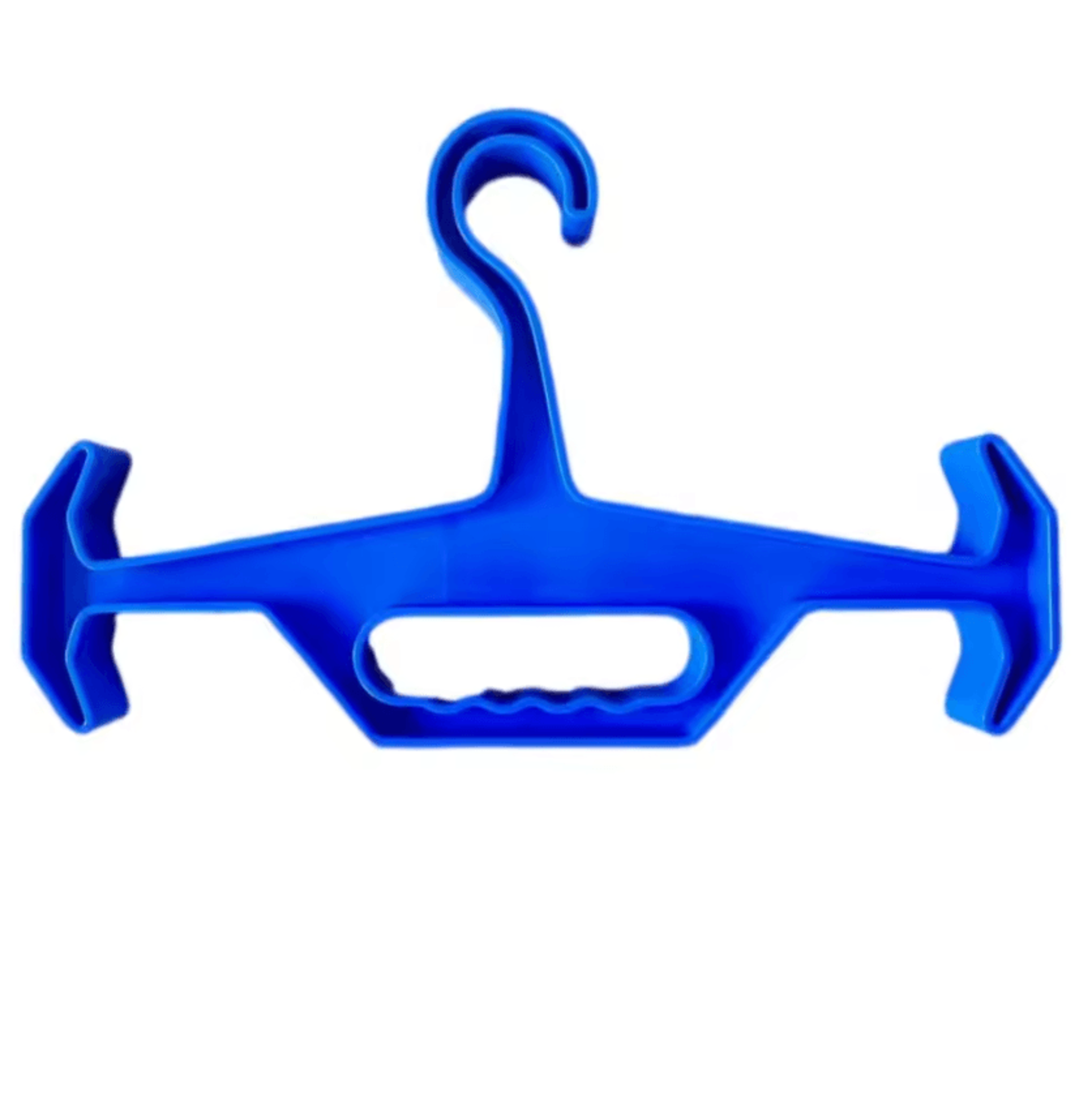 Heavy Duty Multi Purpose Tactical Vest Hanger 3