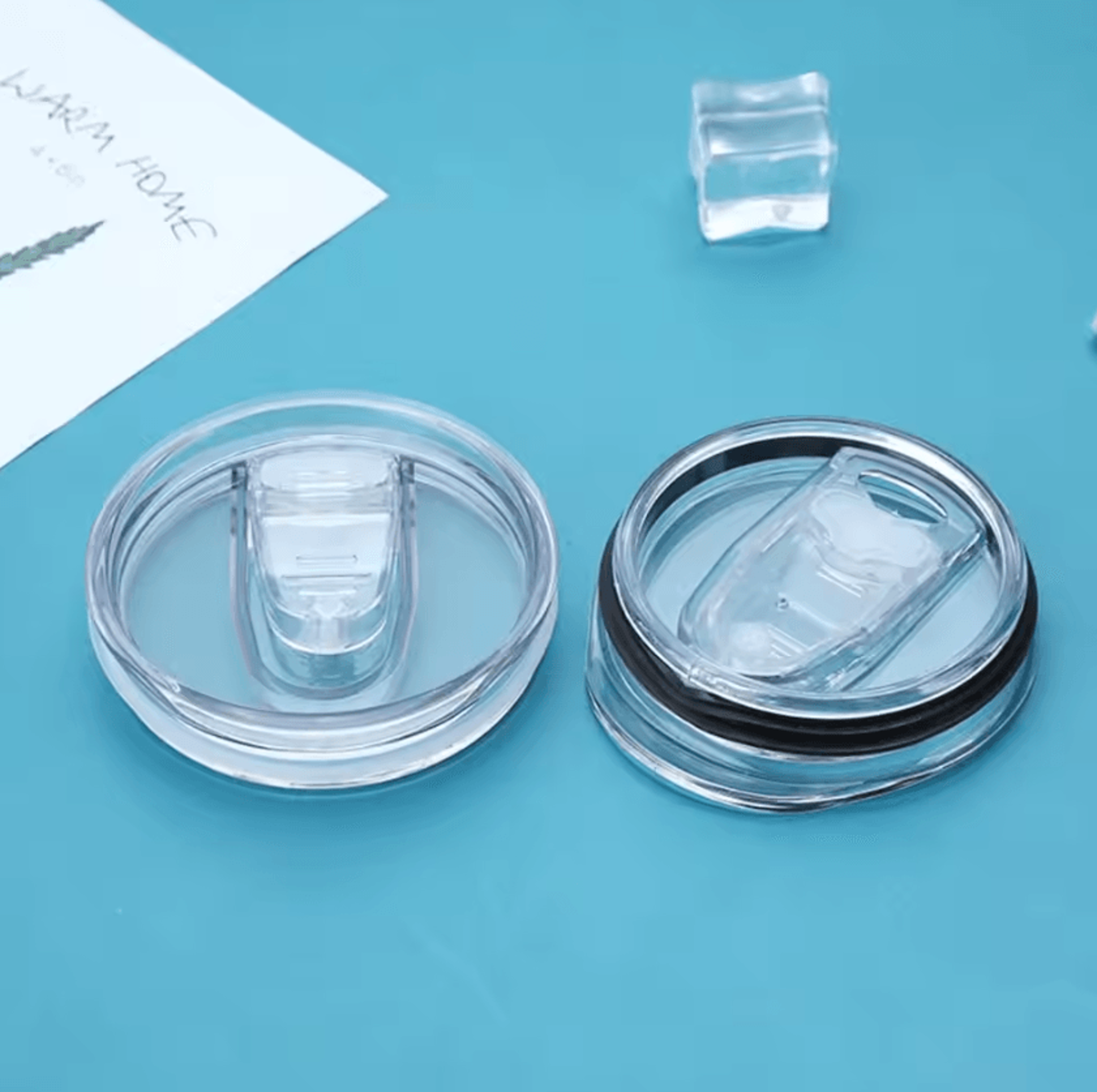 20 30Oz Splash Spill Proof Tumbler Replacement Lid 2