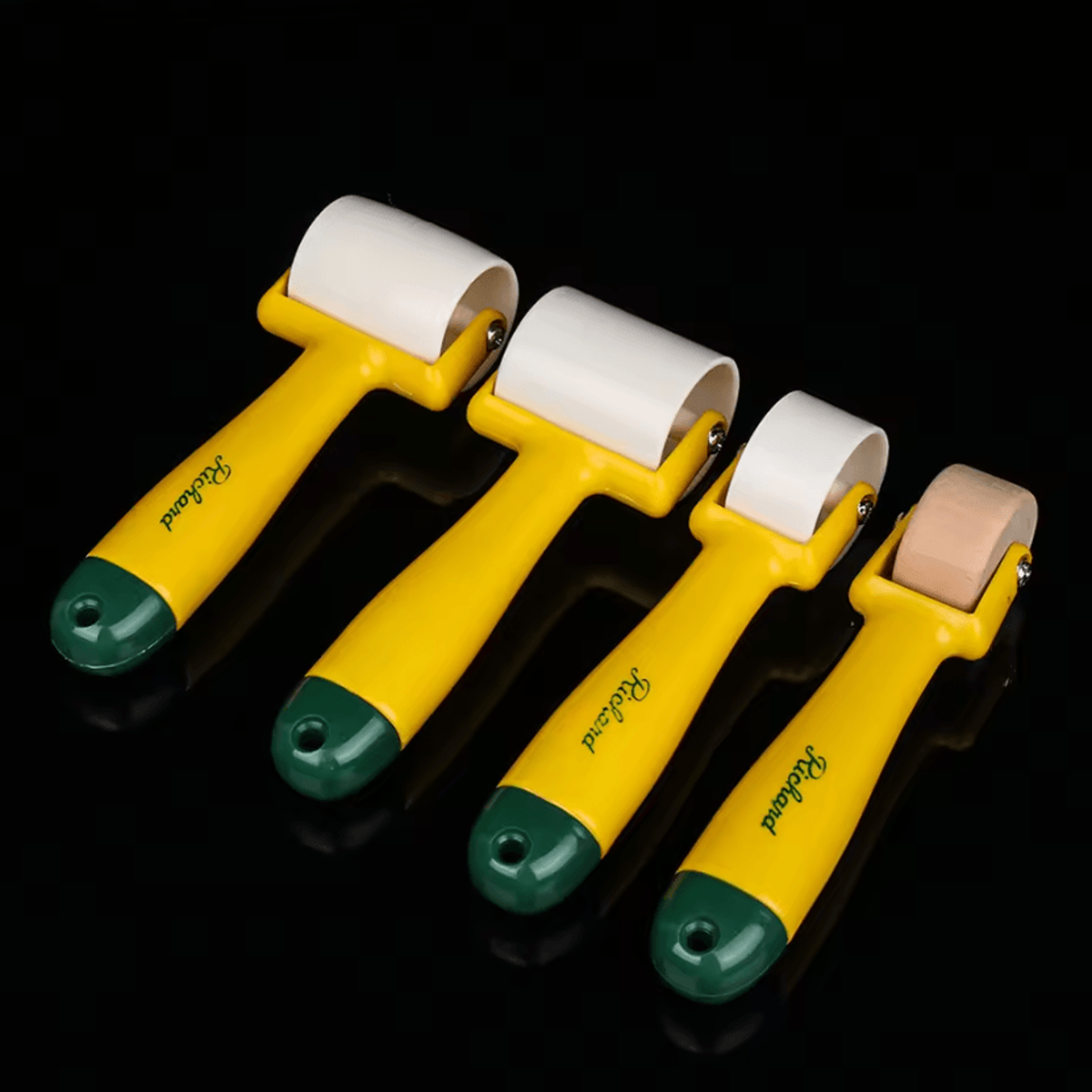 Quilting Seam Roller Pressing Wheel 2
