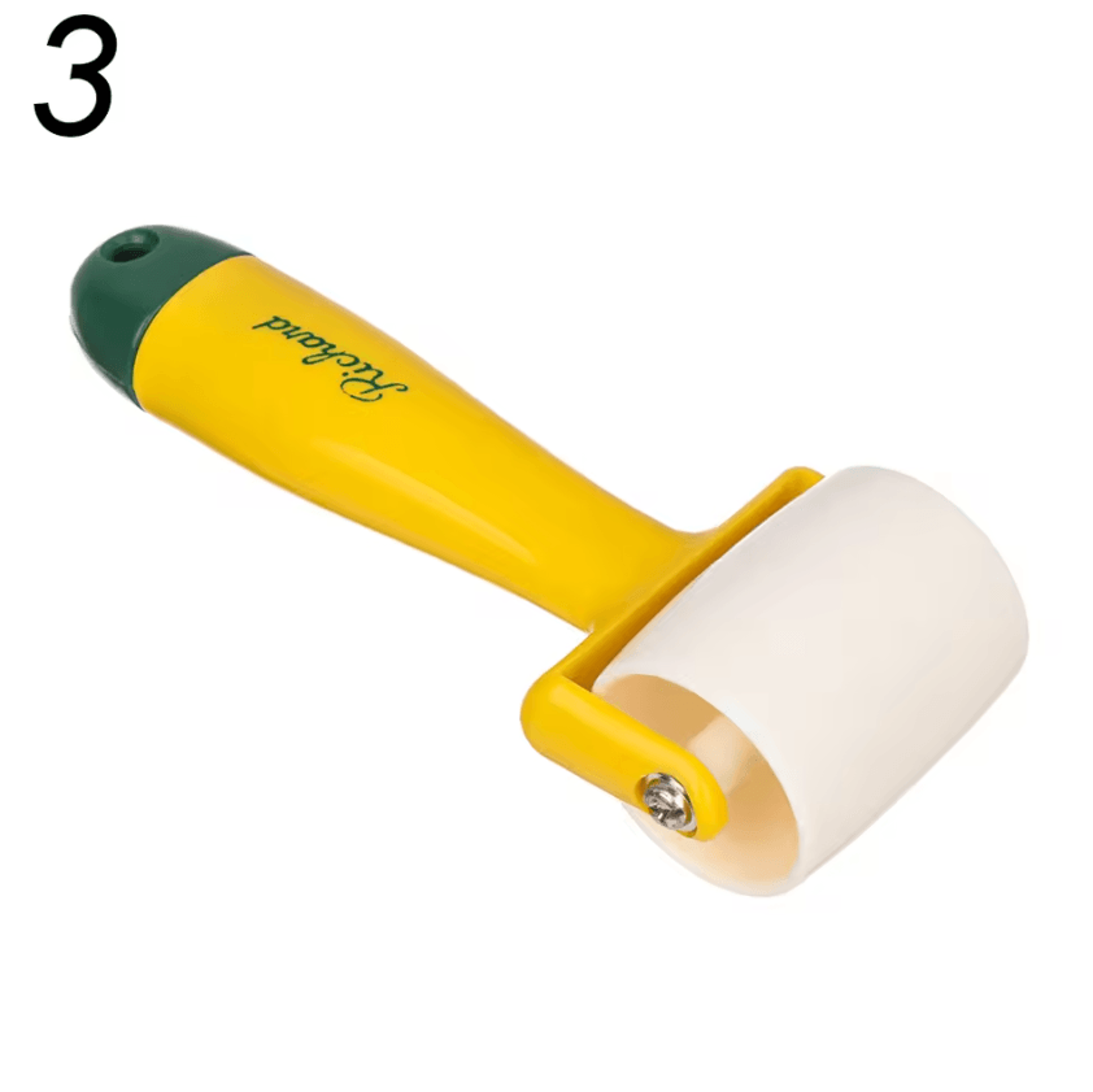 Quilting Seam Roller Pressing Wheel 3