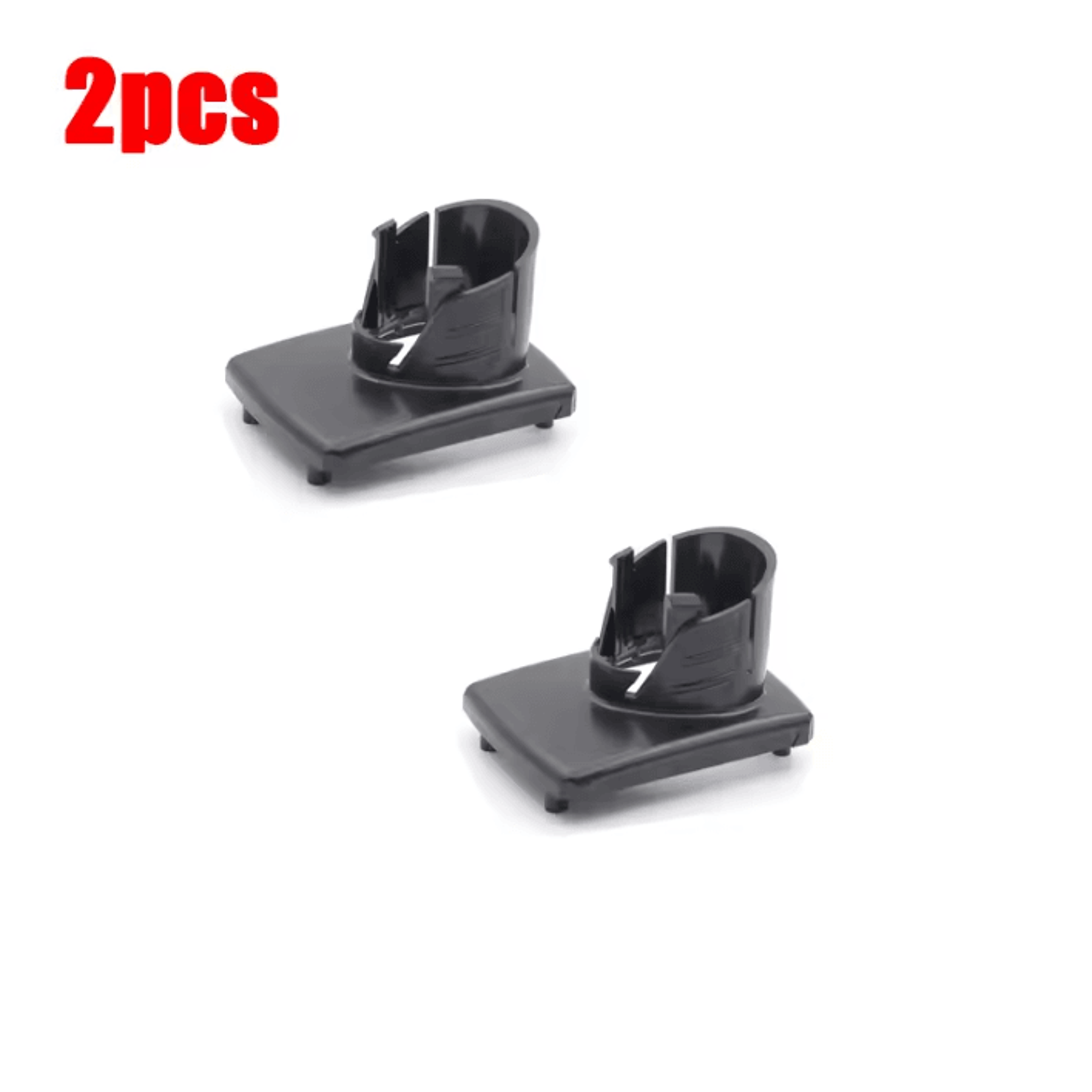 2Pcs 5Pcs M12 12V Replacement Battery Shell Housing 5