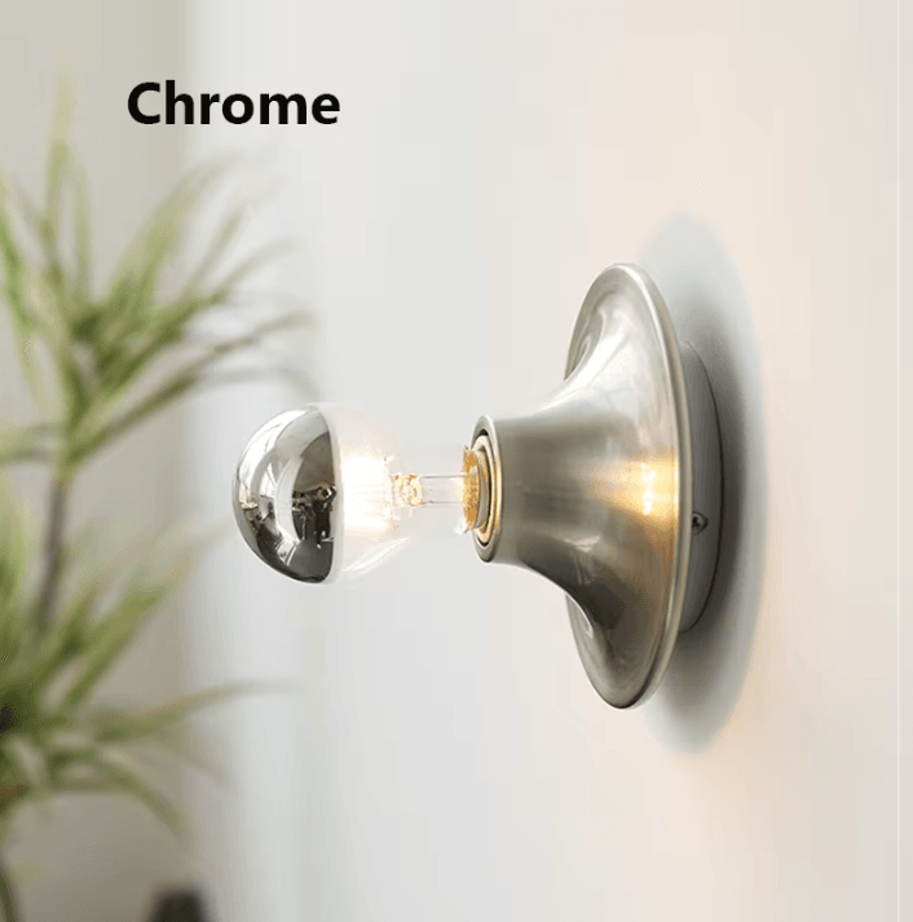 Nordic Creative LED Interior Wall Light 5