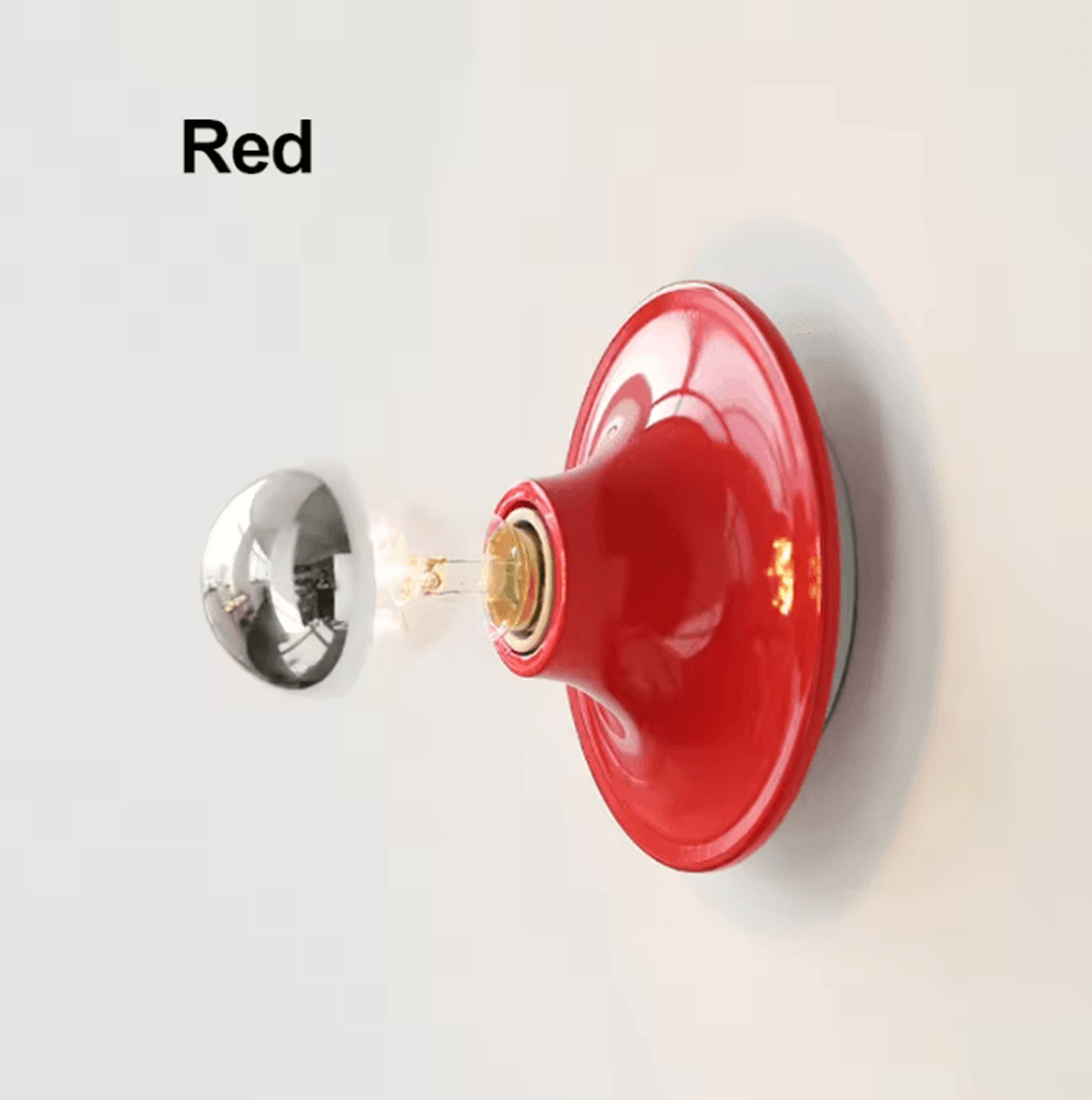 Nordic Creative LED Interior Wall Light 9