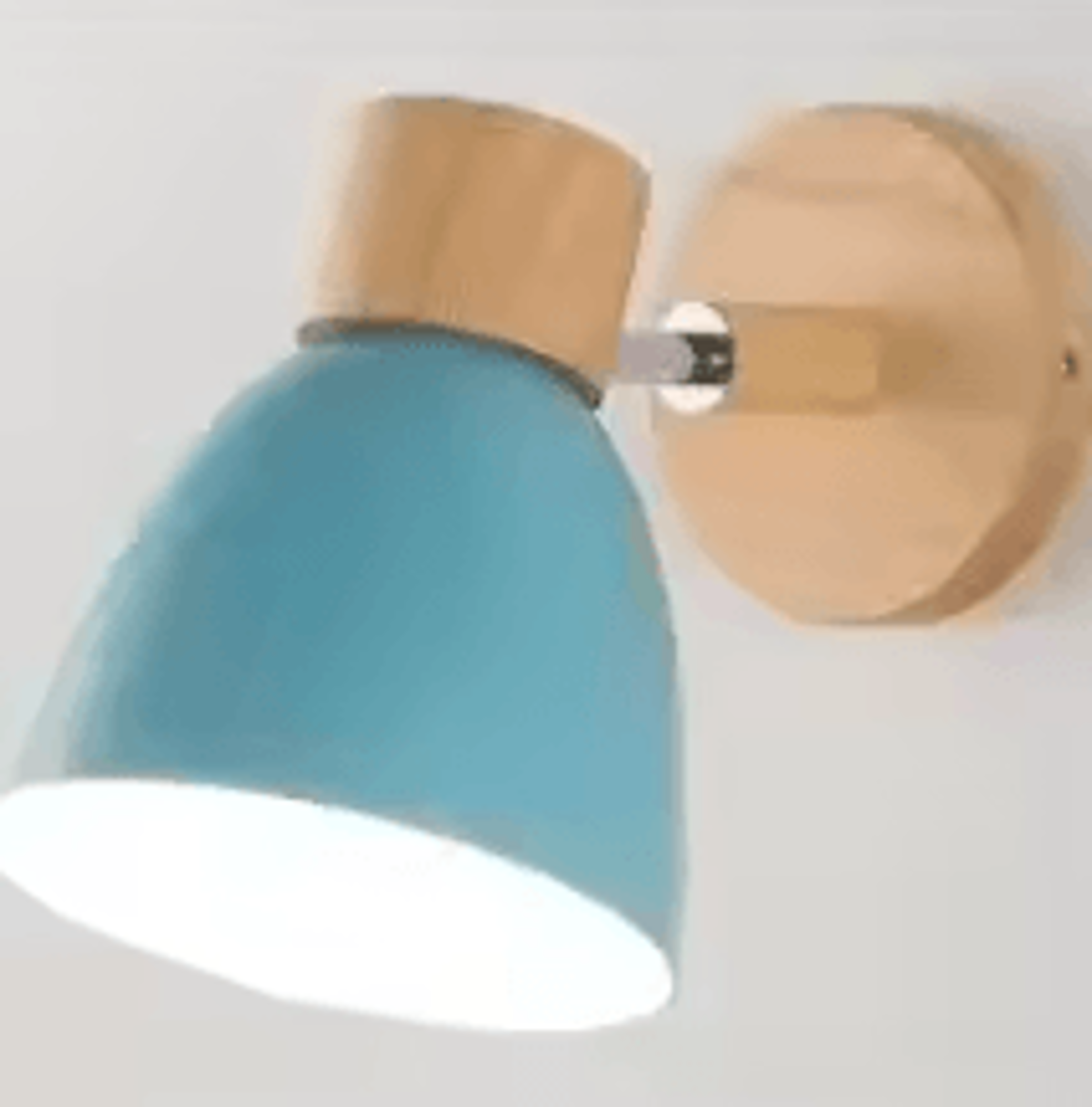 Macaron Nordic Wall Lamp Modern Bedside Light 5