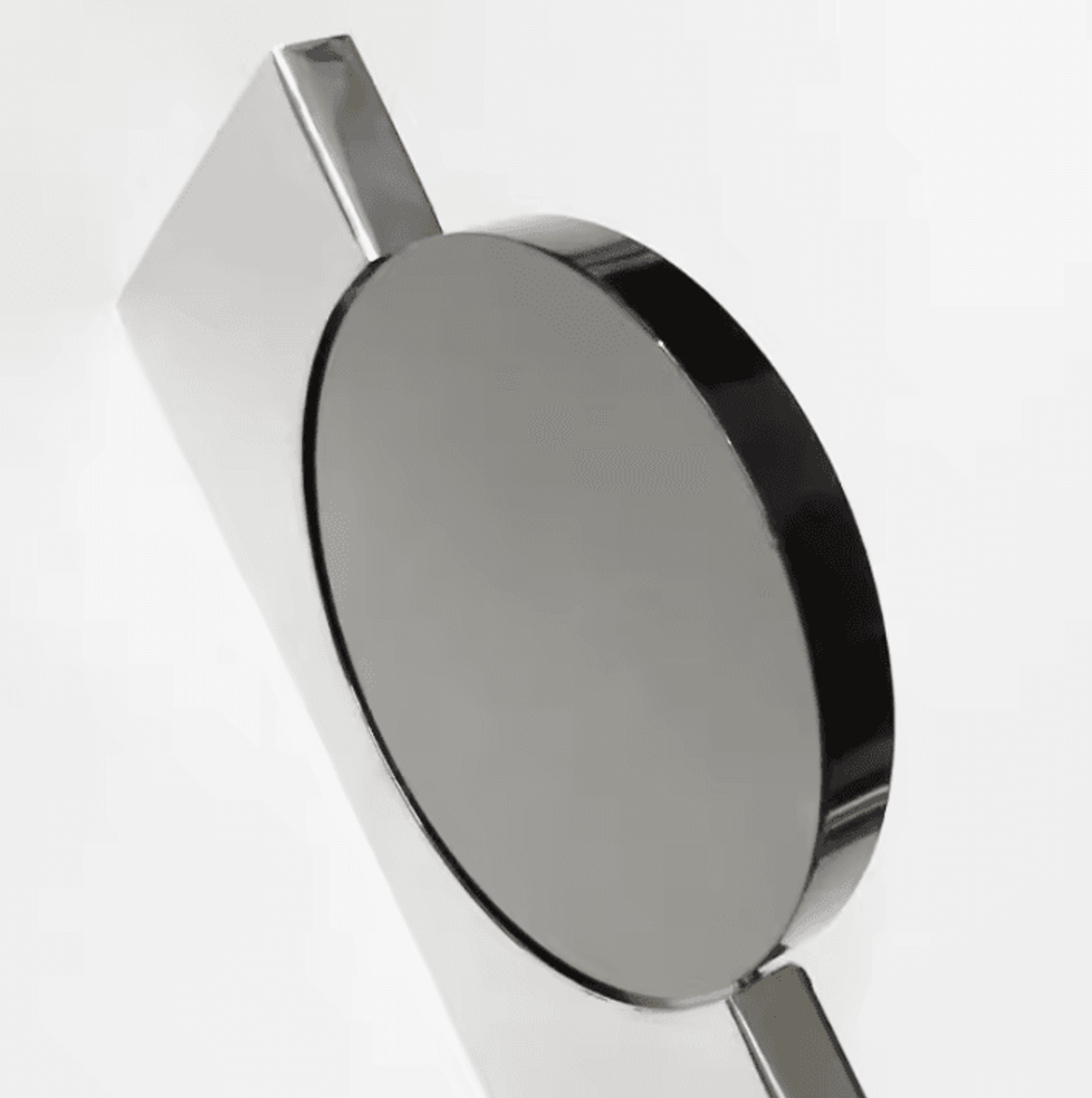 Minimalist LED Wall Lamp Modern Ambient Sconce 3