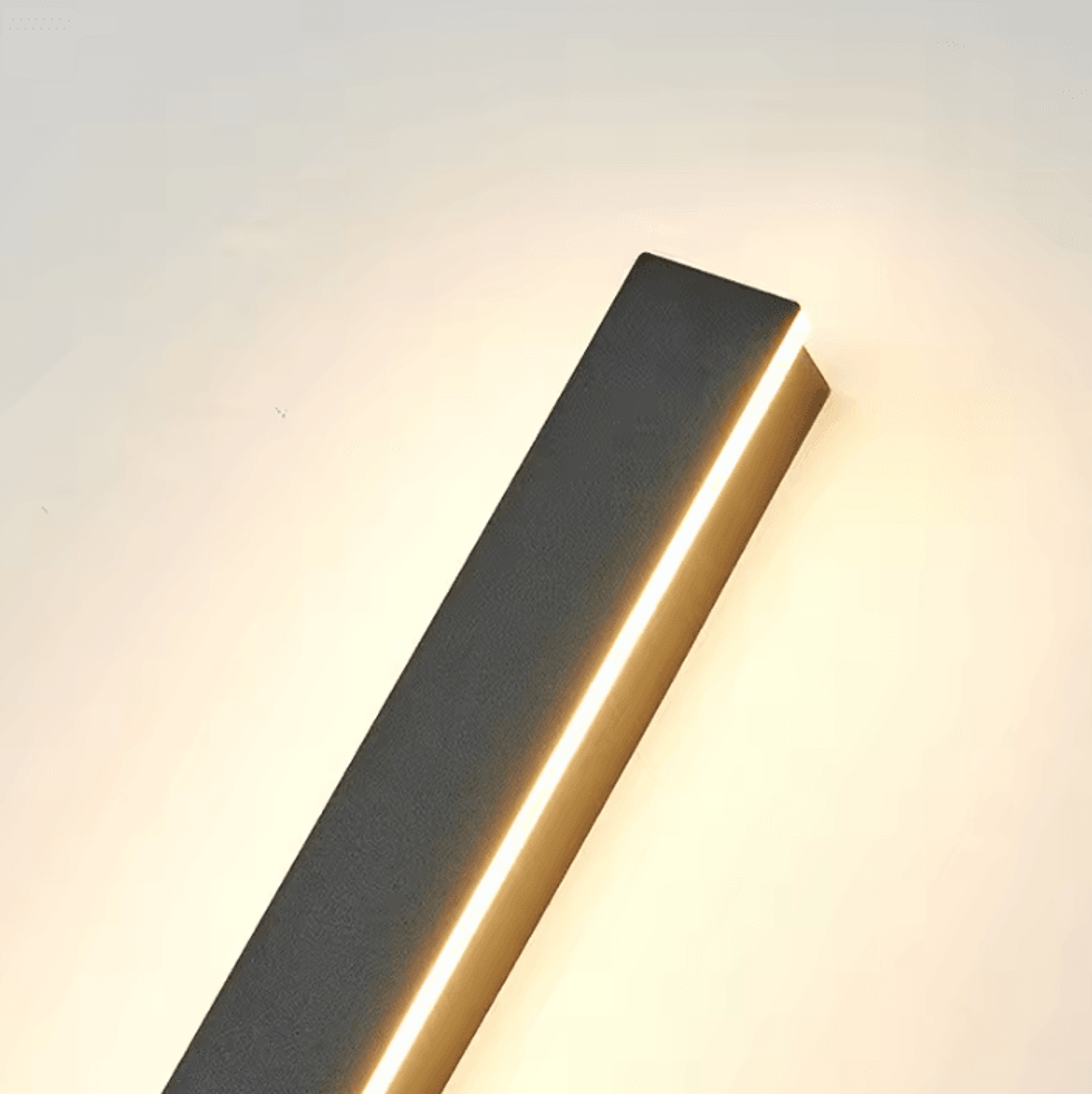 Modern 40CM Linear LED Wall Light 2