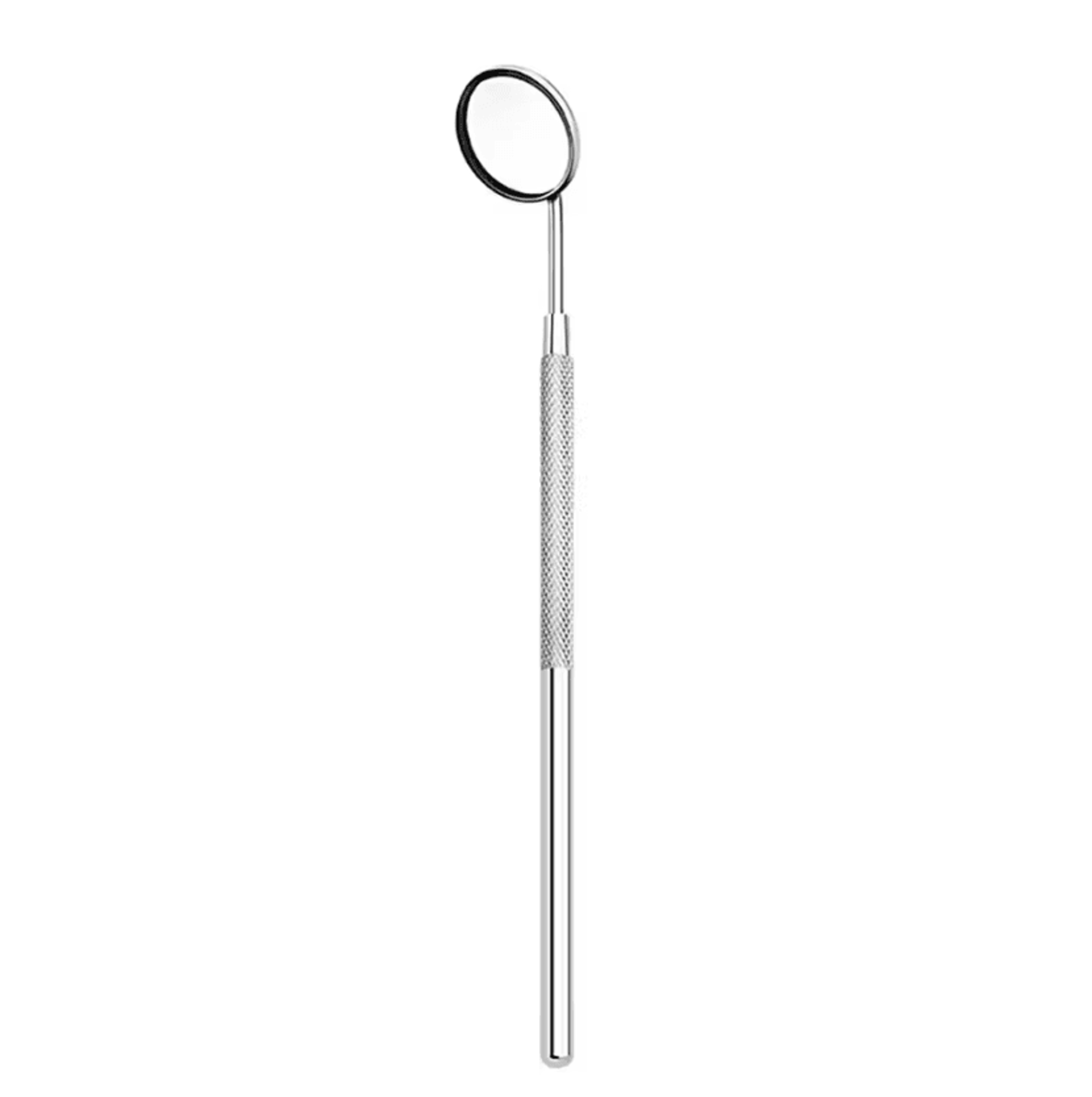 Stainless Steel Eyelash And Oral Care Inspection Mirror 3