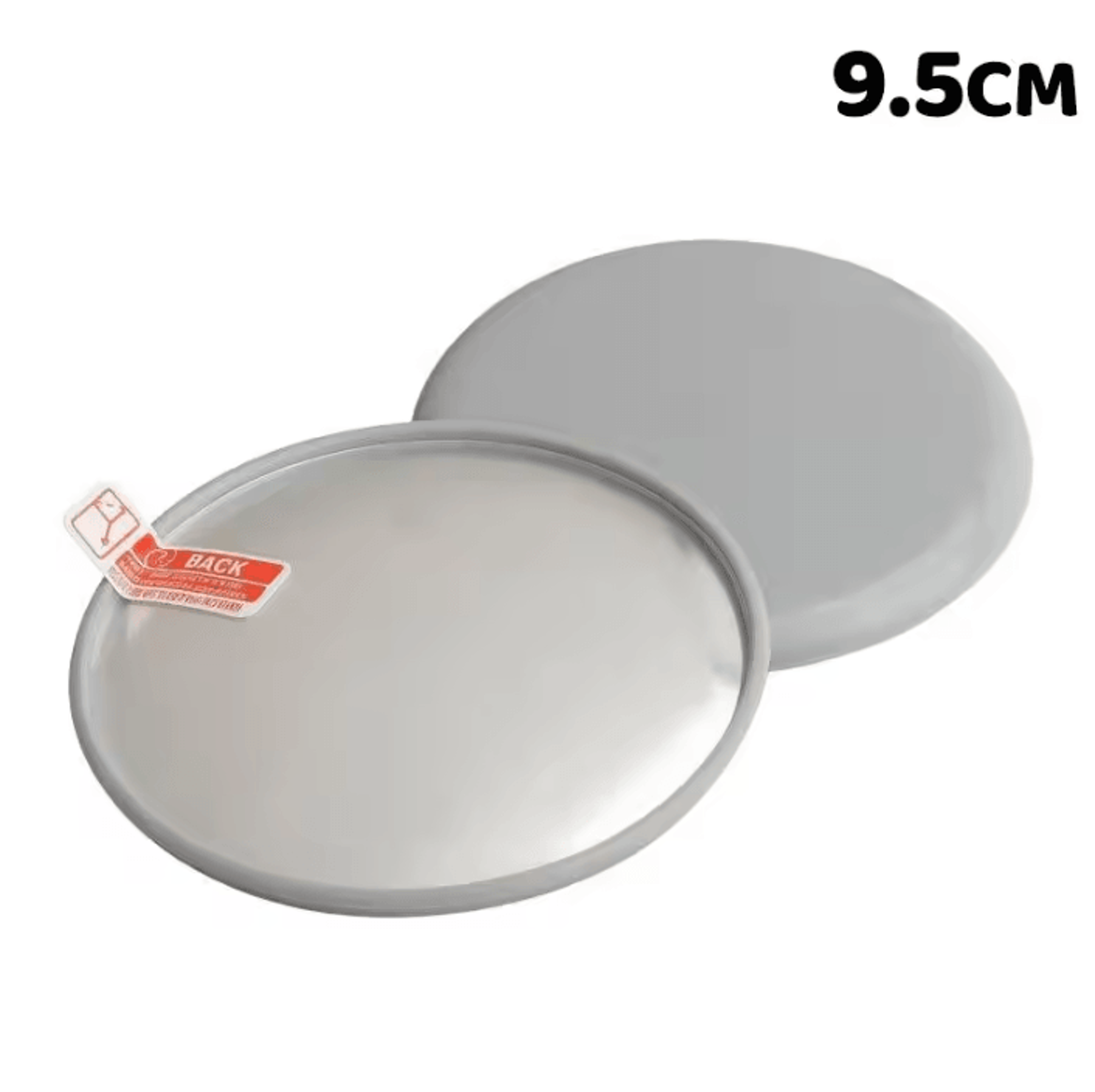 Portable Wide Angle Round Photography Mirror 4