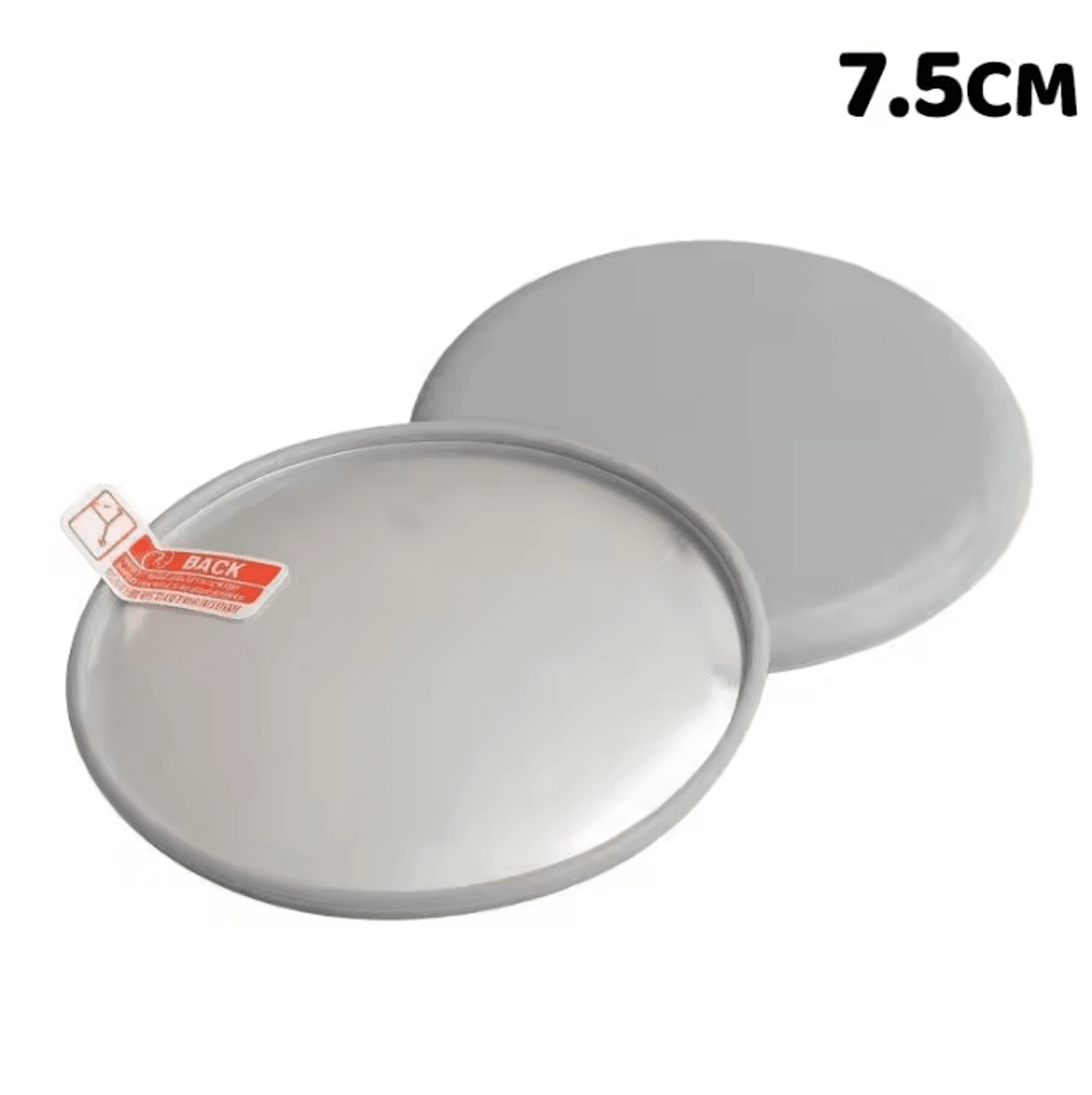 Portable Wide Angle Round Photography Mirror 5
