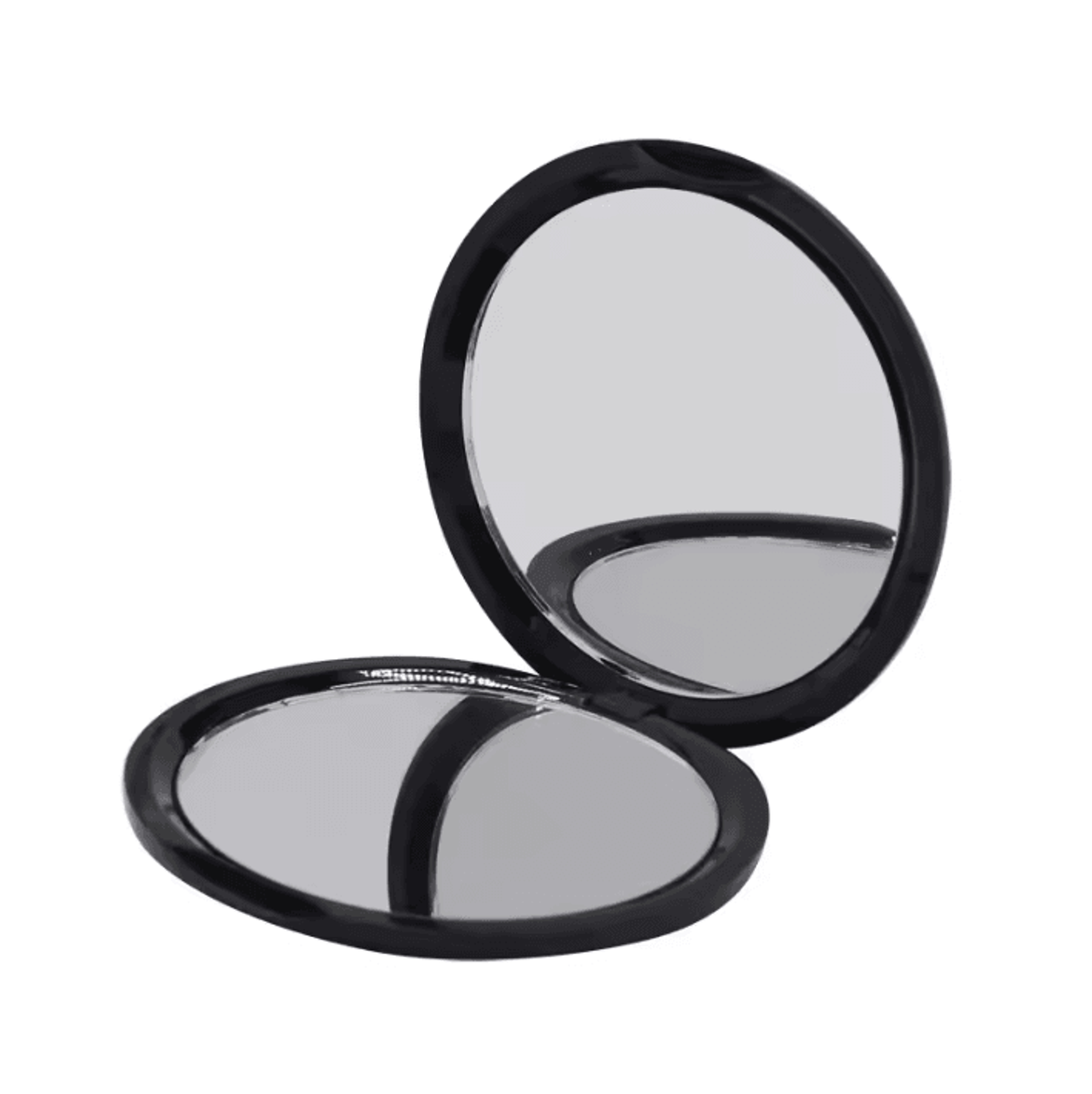 Portable Double Sided Folding Desktop Makeup Mirror 2
