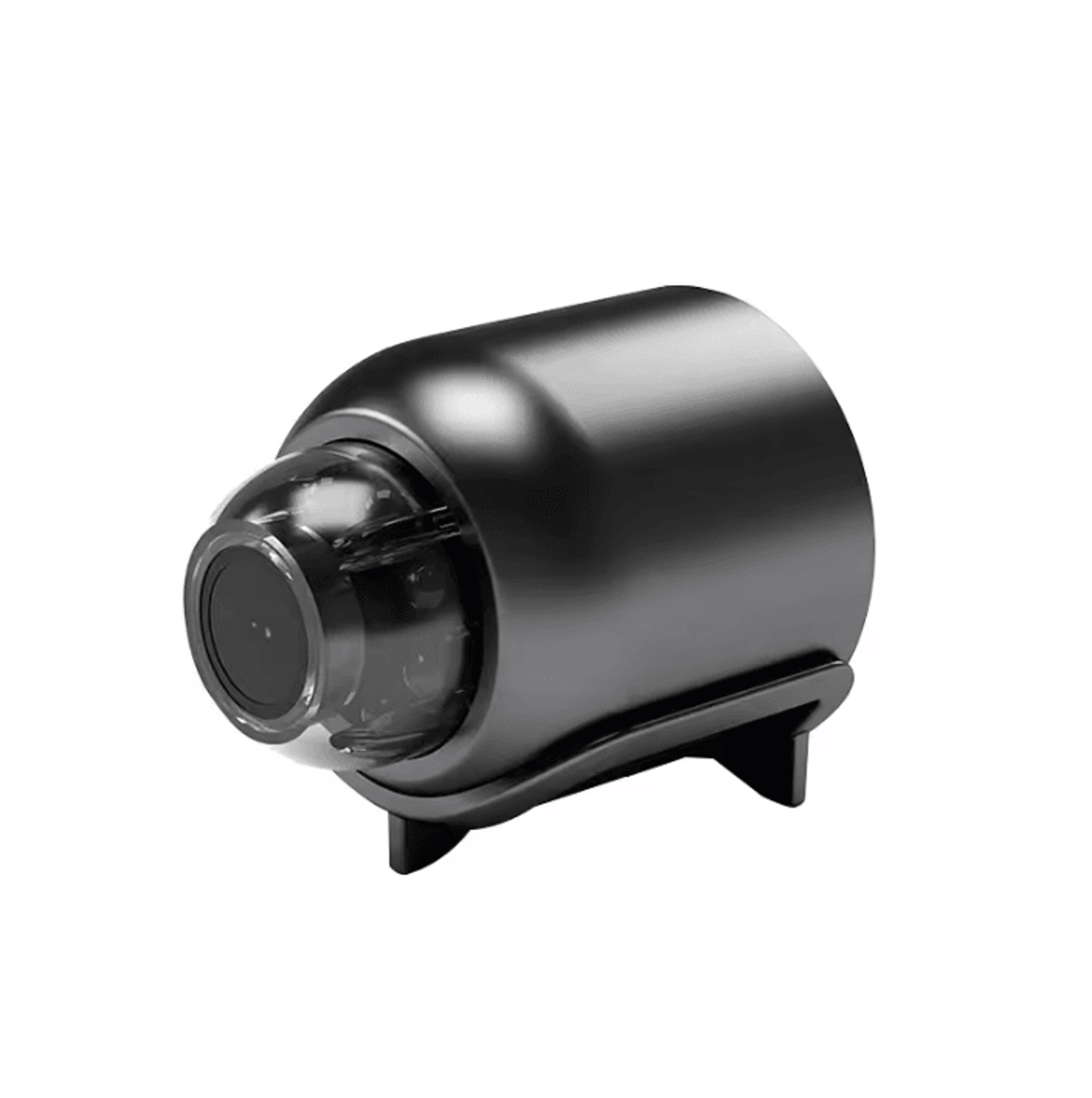 1080P Mini Wireless Security Camera With Night Vision 5