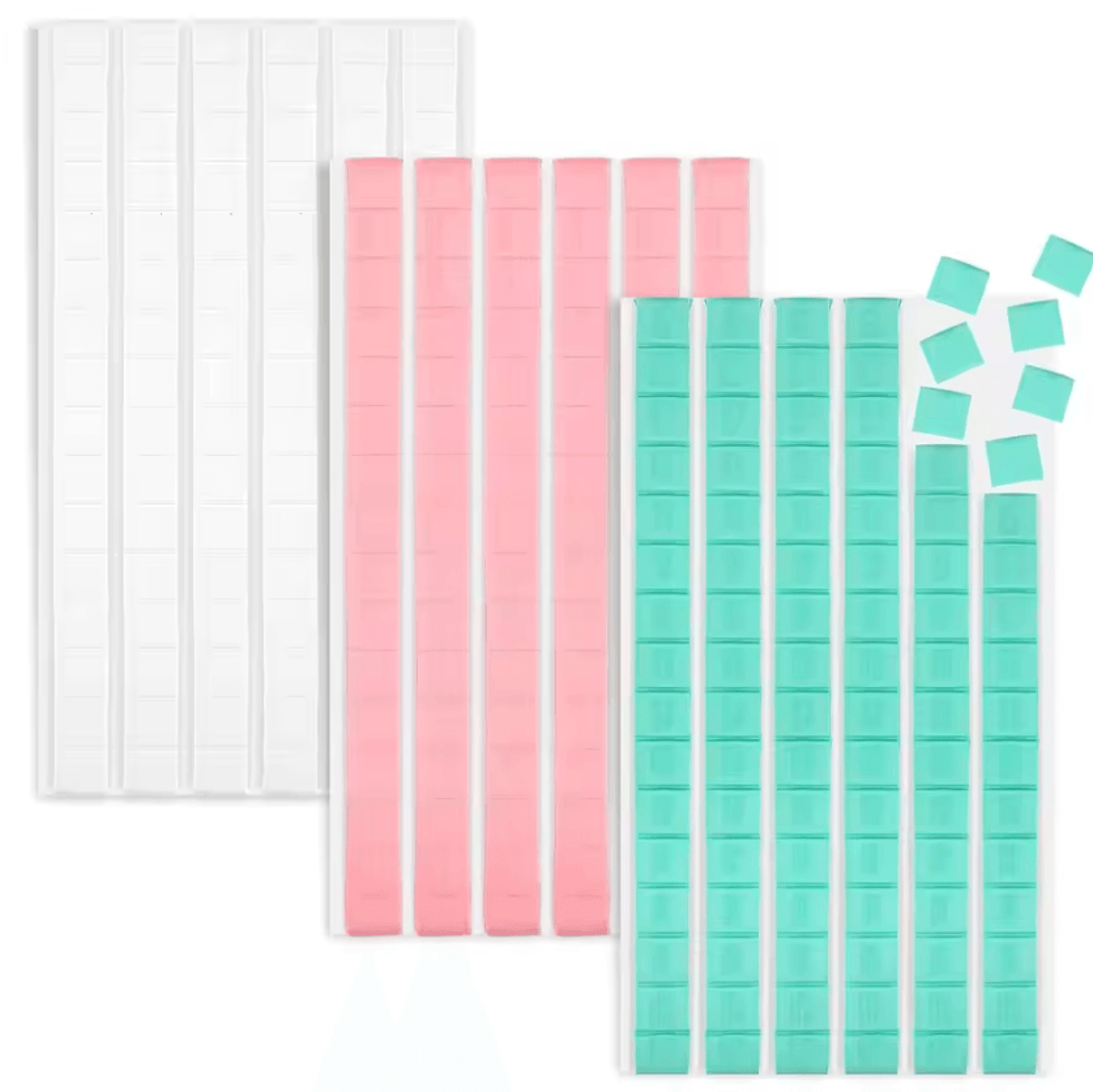 288 Piece Reusable Removable Mounting Putty 0