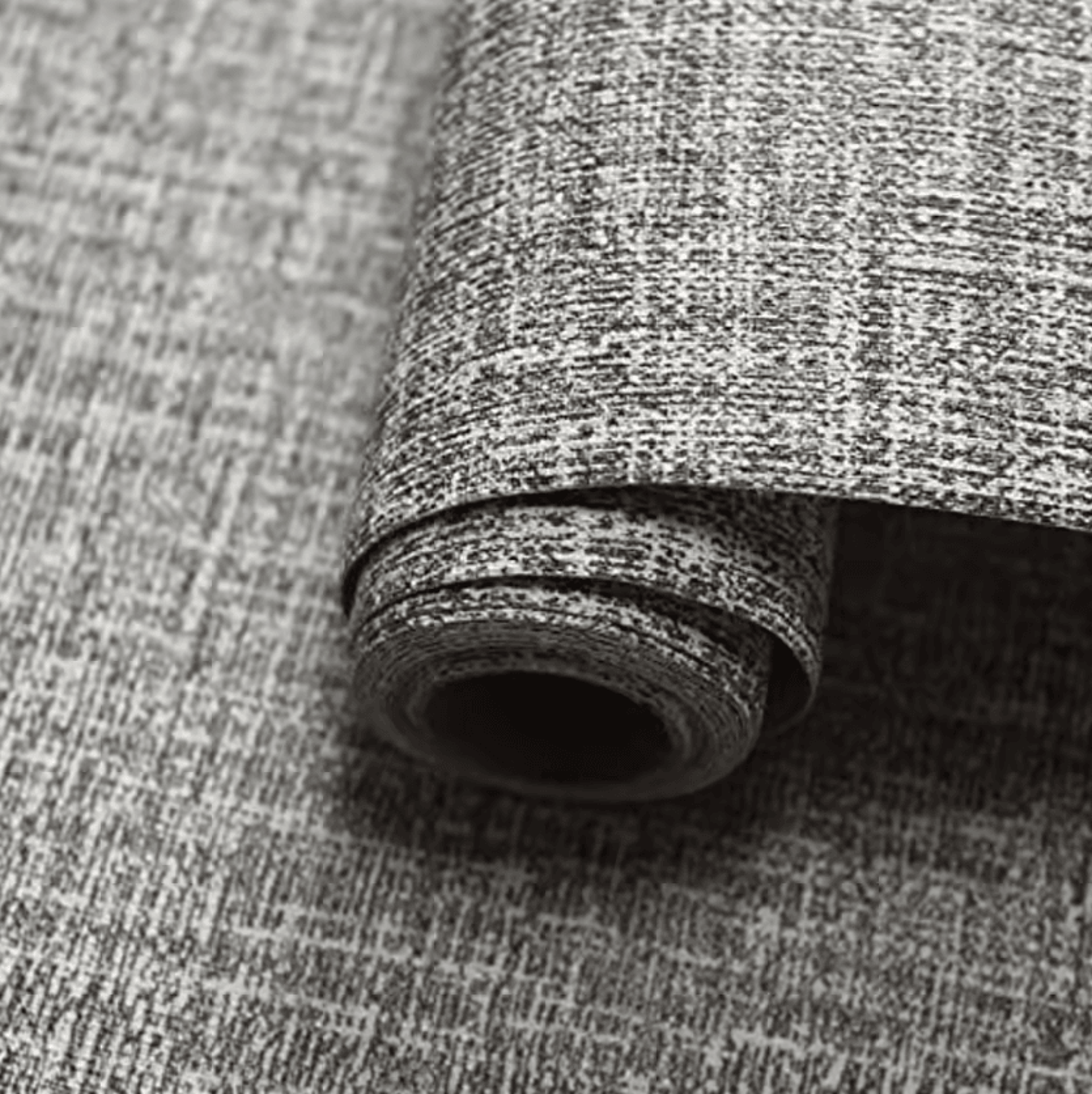 Linen Grasscloth Peel And Stick Waterproof Wallpaper 5