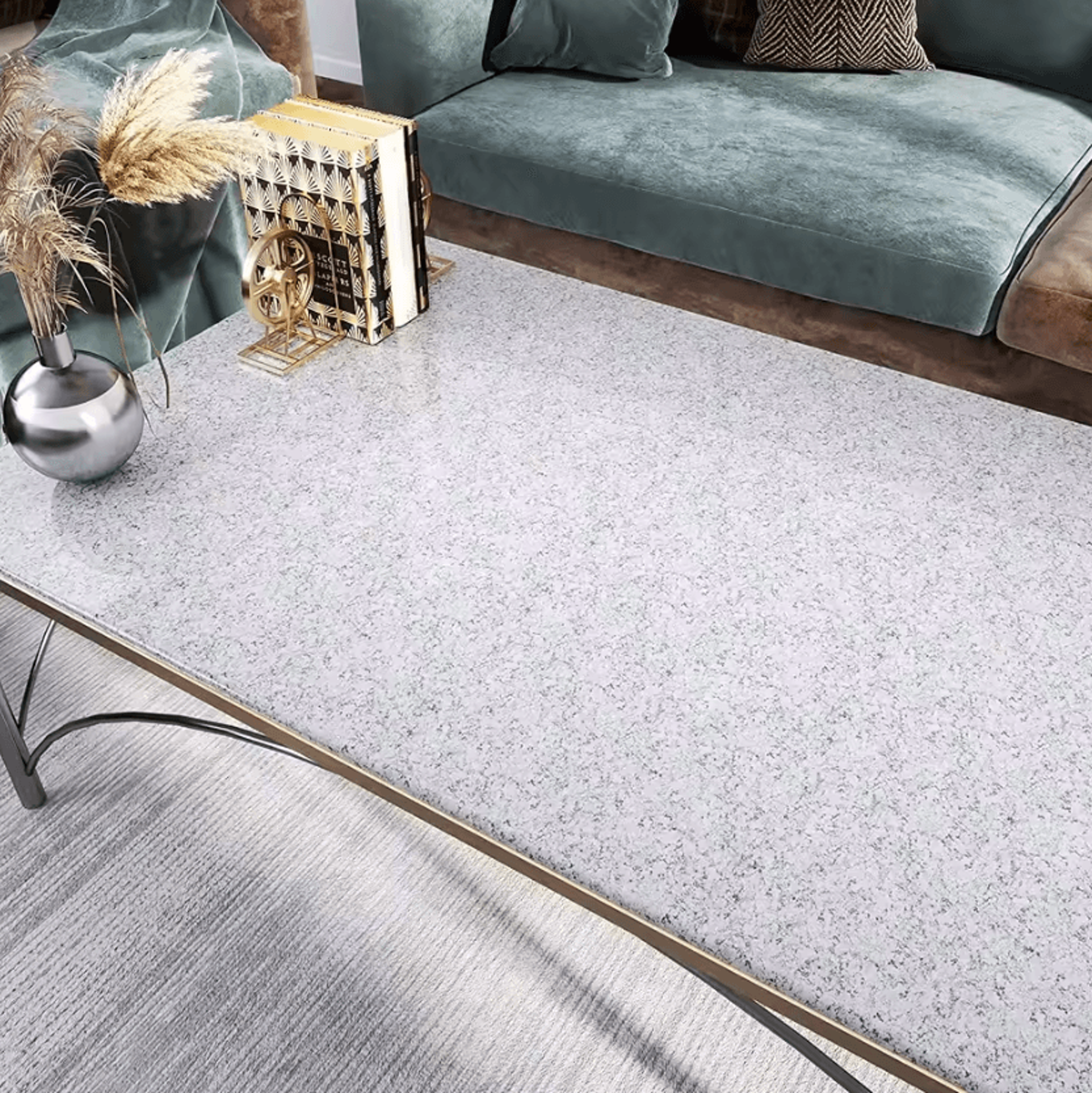 Granite Peel And Stick Countertop Contact Paper 0