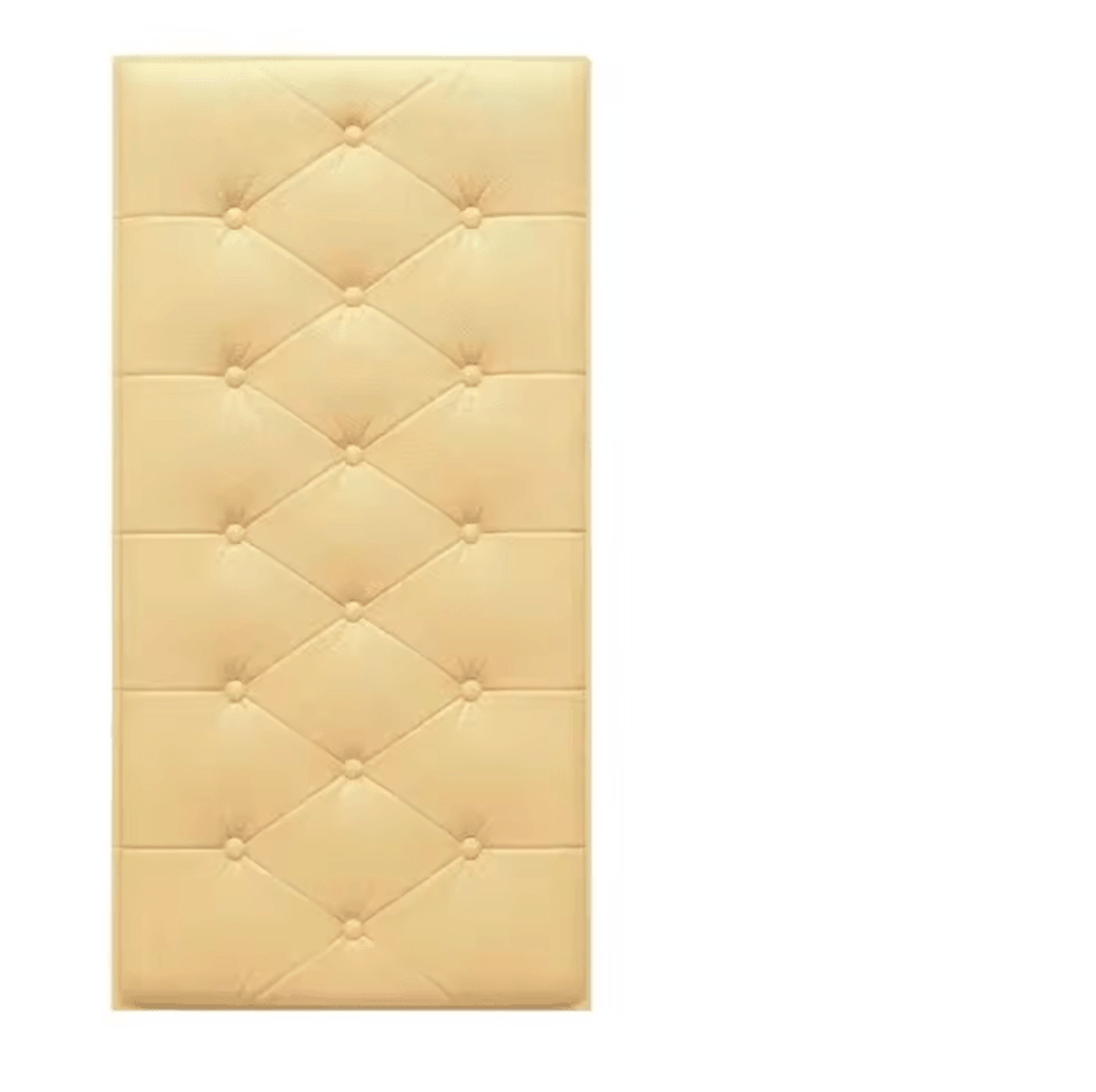 Thickened 3D Soft Cushion Anti Collision Wall Panel 7
