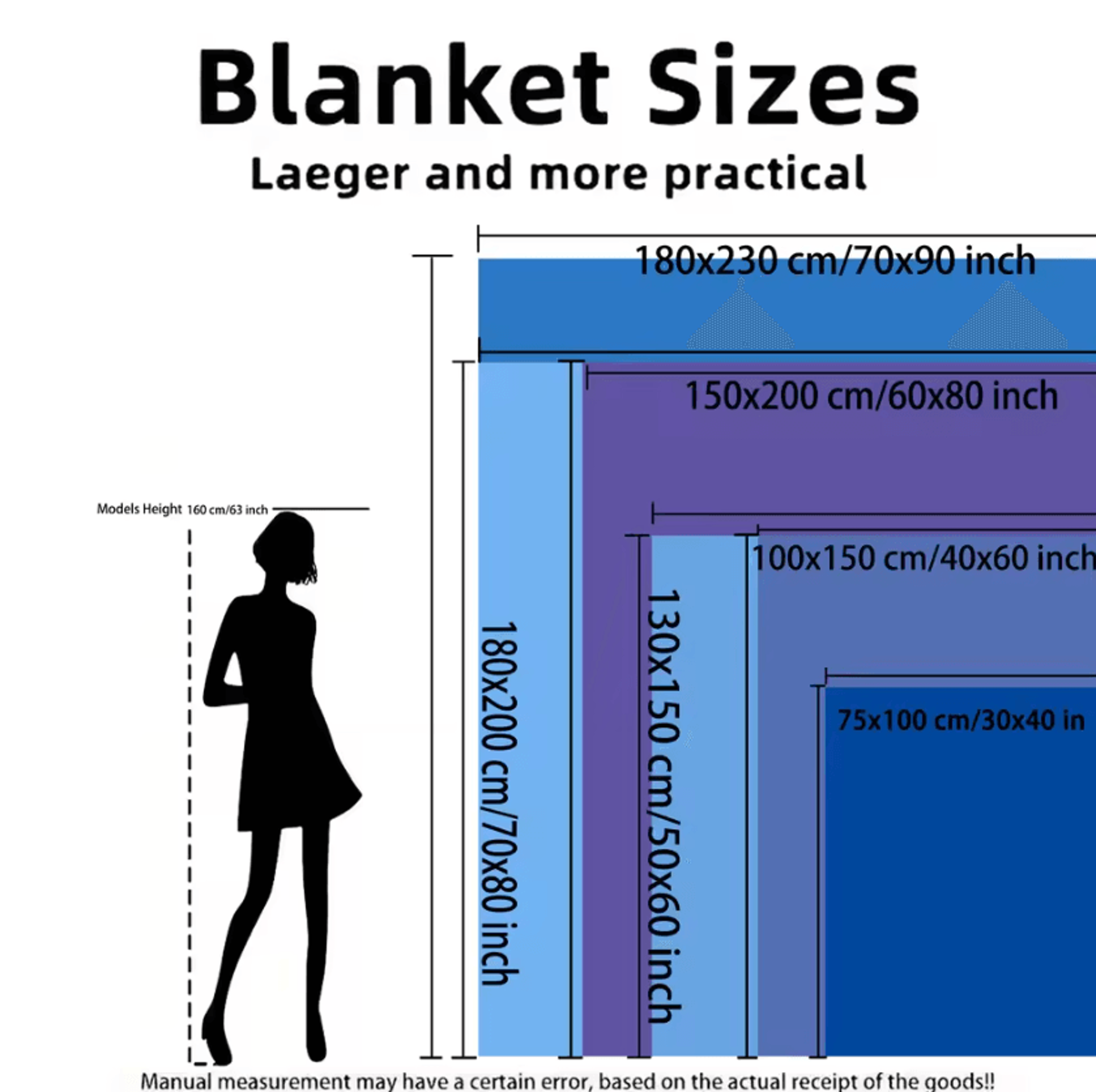 Personalized Photo And Text Flannel Throw Blanket 1