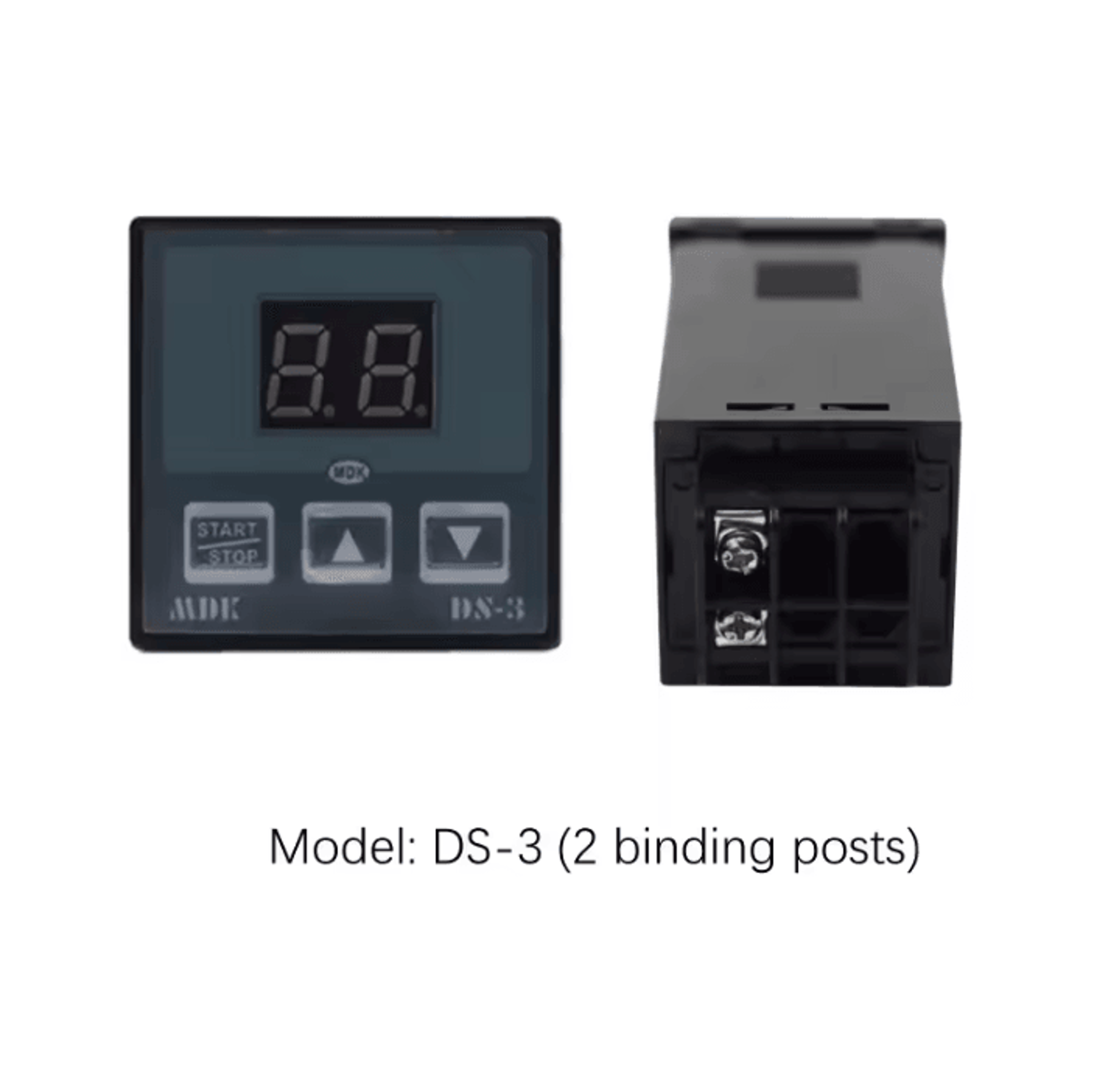 MDK DS Series Oven Countdown Alarm Timer 0