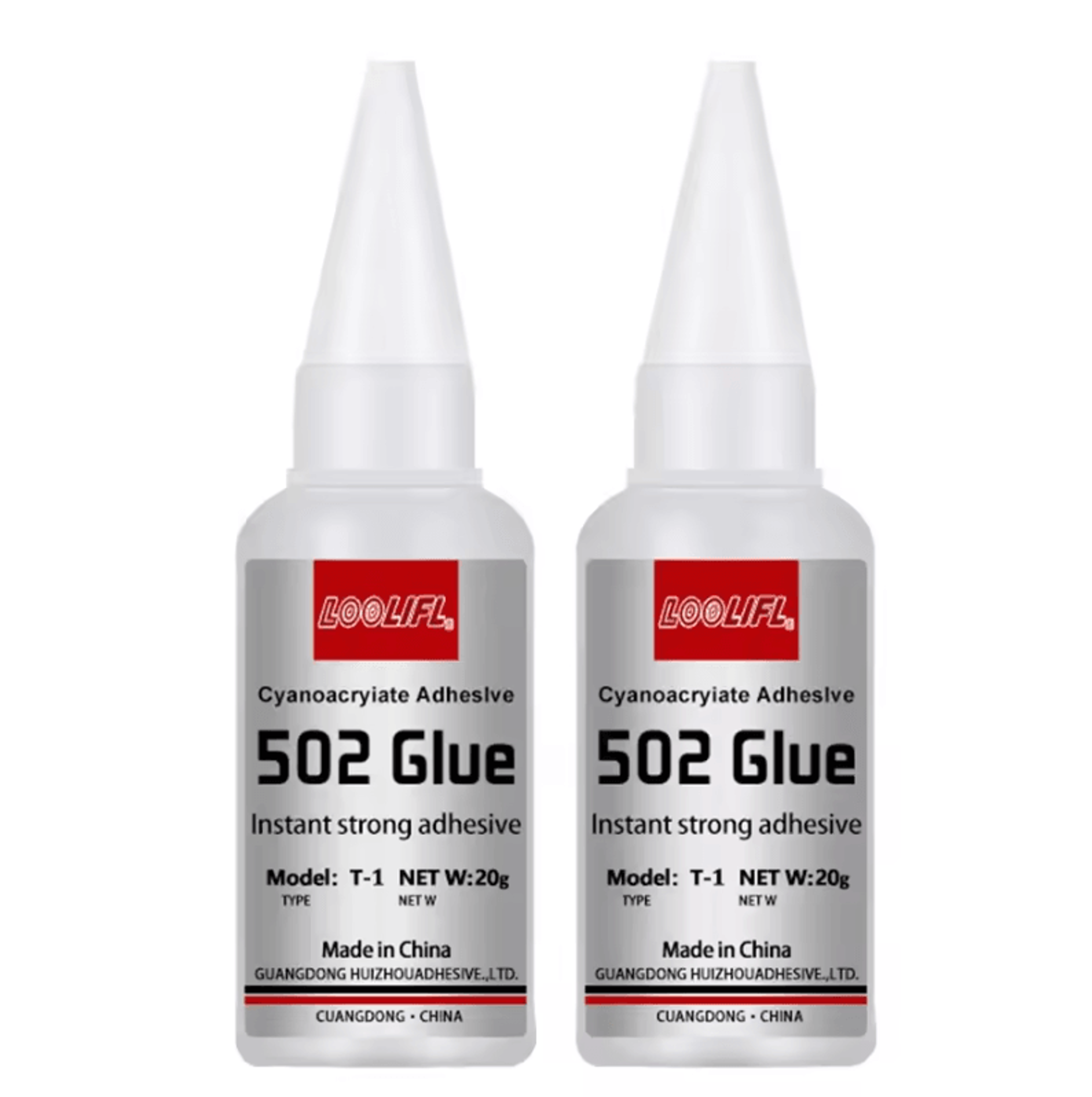 502 Instant Quick Dry Super Glue For Multi Surface Repairs 5