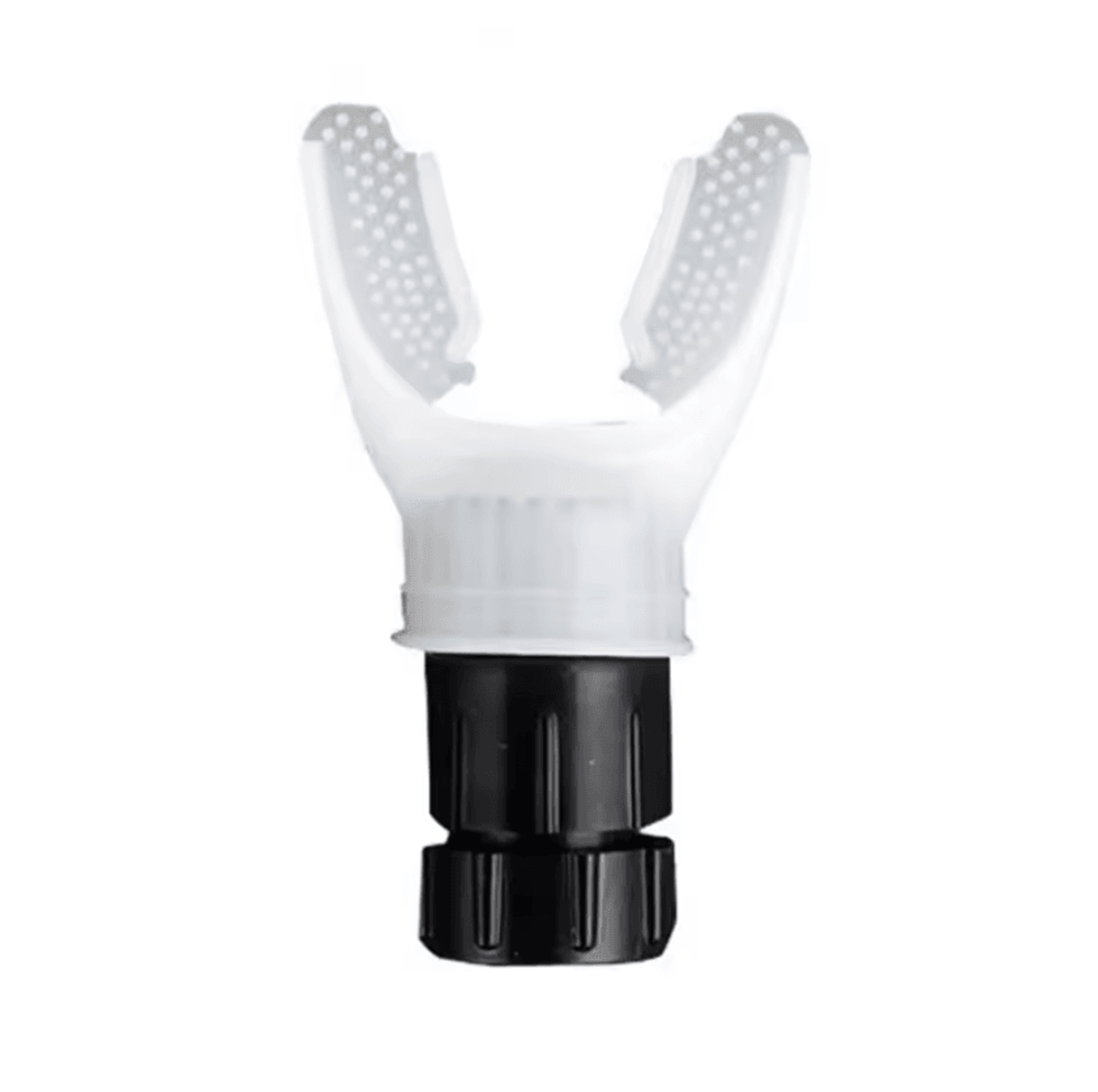 Adjustable Breathing Trainer For Deep Breath And Respiratory Exercise 4