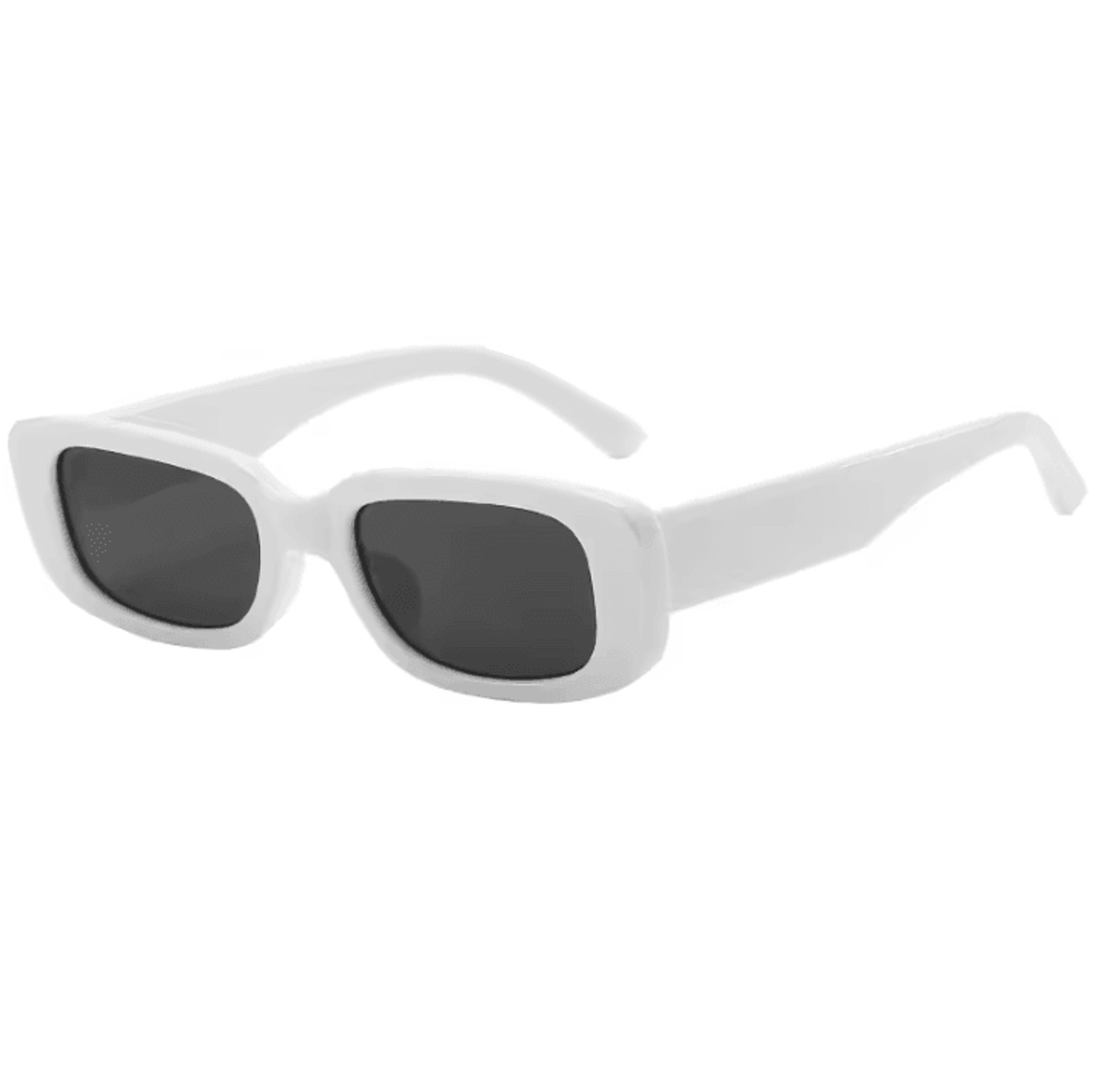 Trendy Small Square Gradient Sunglasses For Women 7