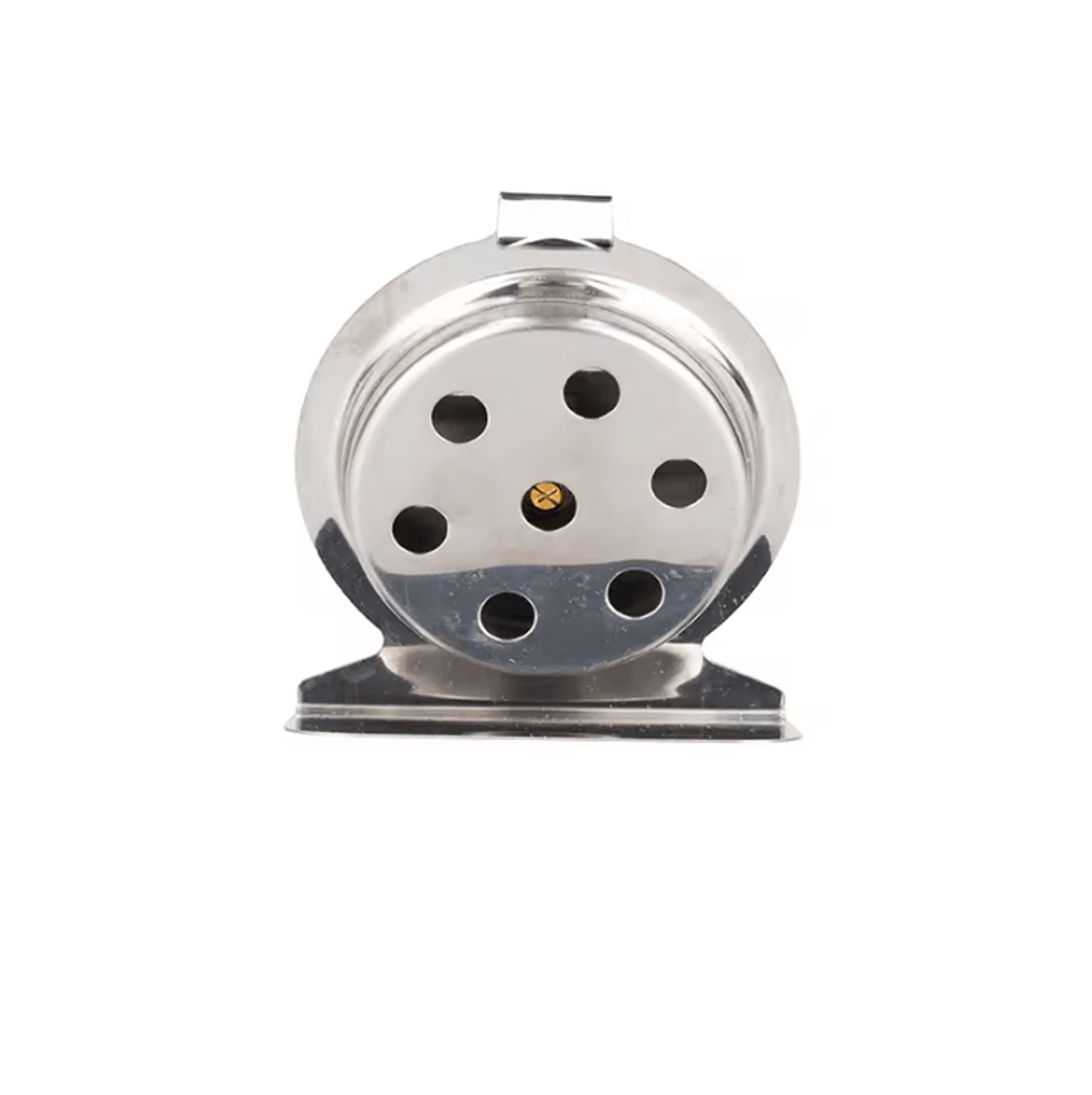 Stainless Steel Large Dial Oven Thermometer For Baking And Cooking 5