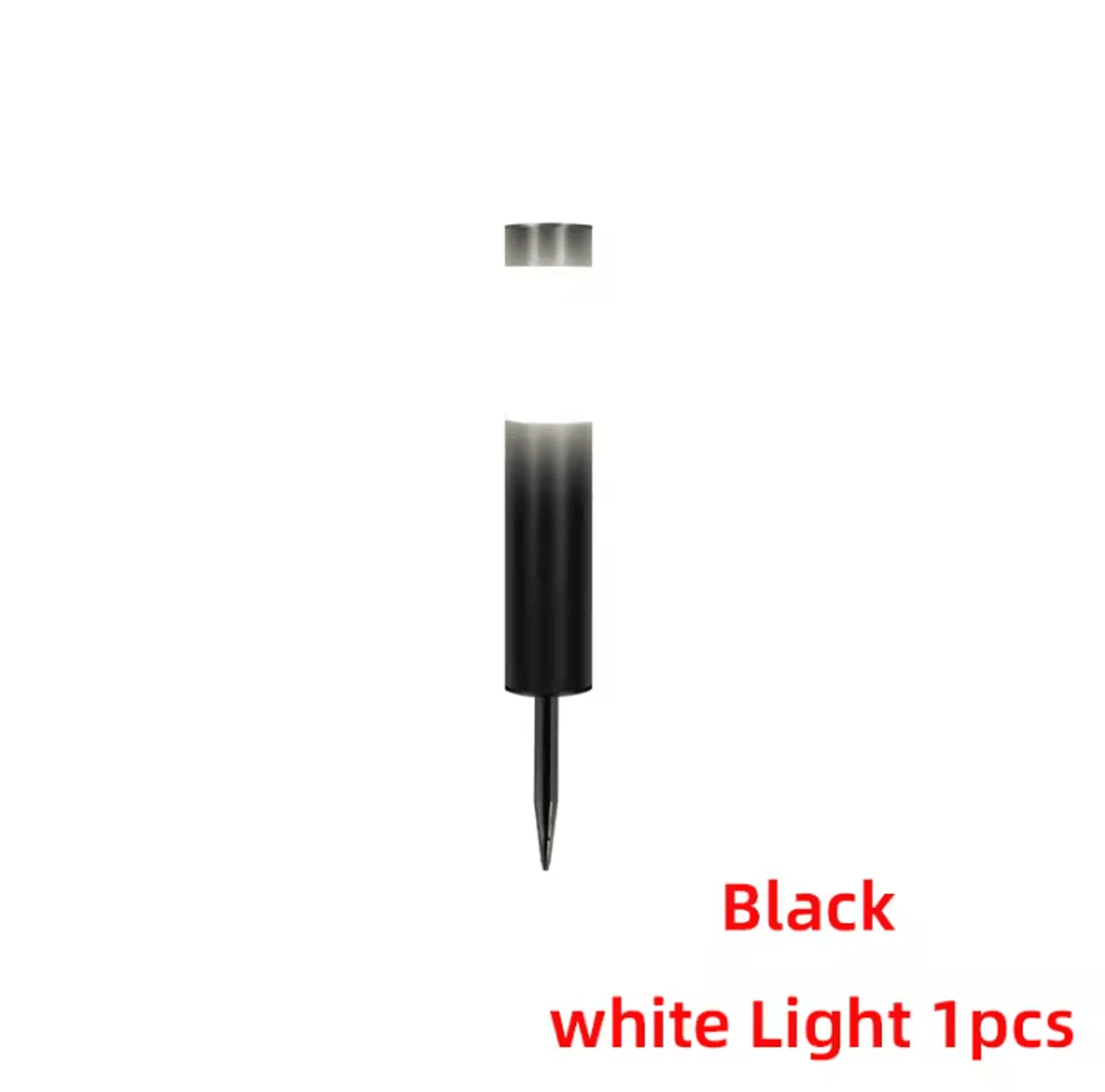 Waterproof LED Solar Pathways Garden Lights 10