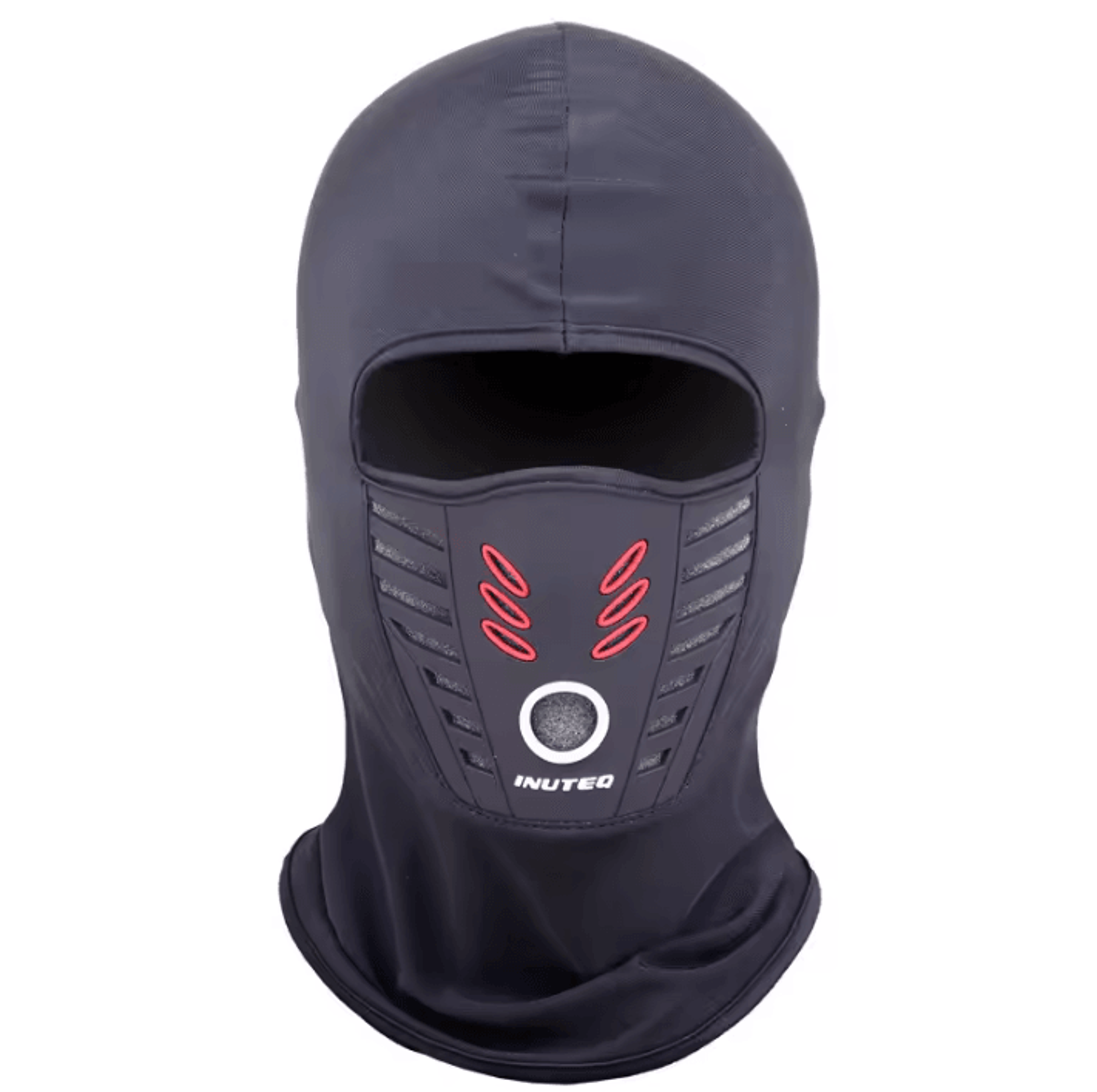 Winter Fleece Windproof Motorcycle Balaclava 6