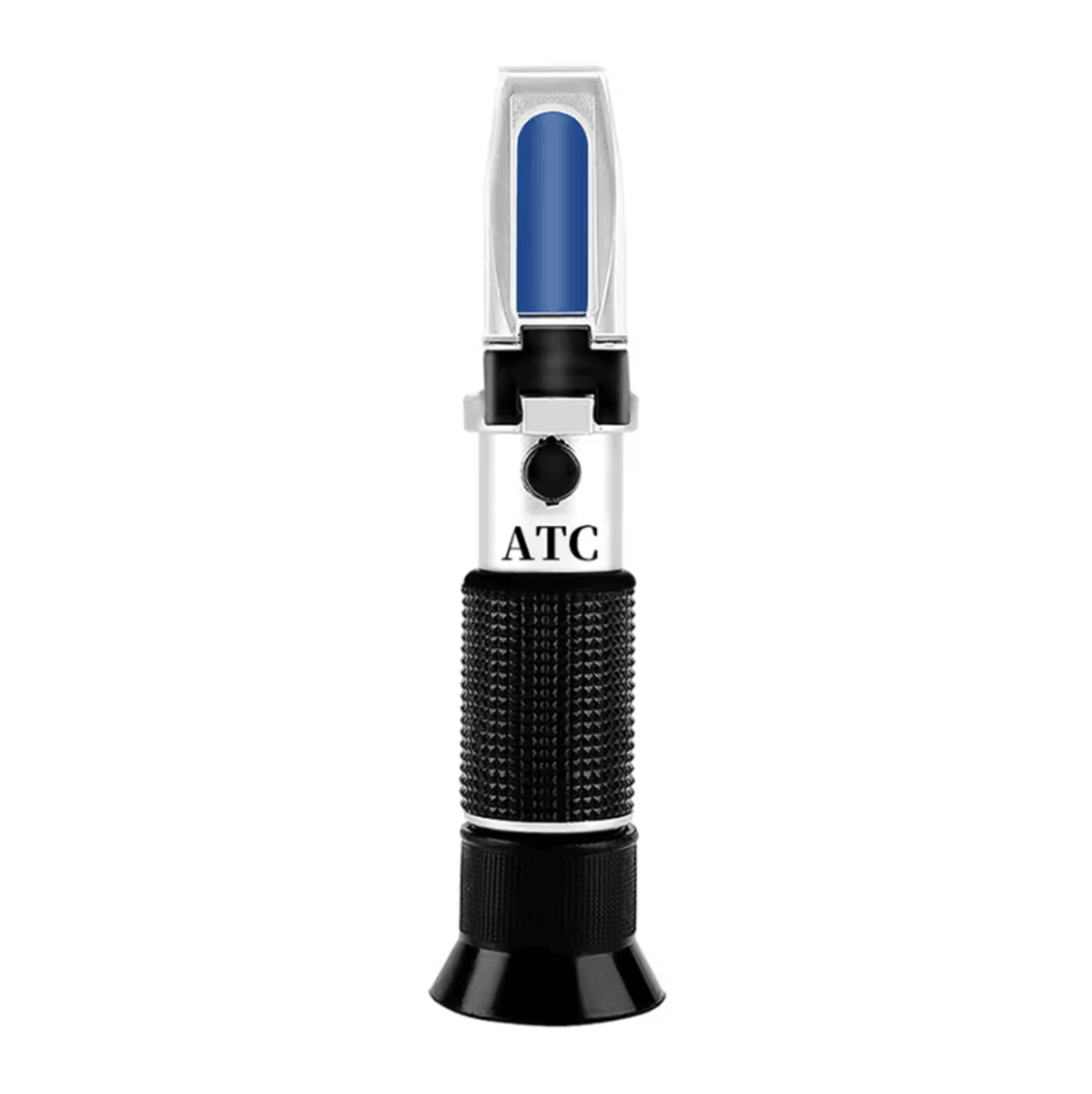 Handheld Alcohol And Brix Refractometer Tester 6