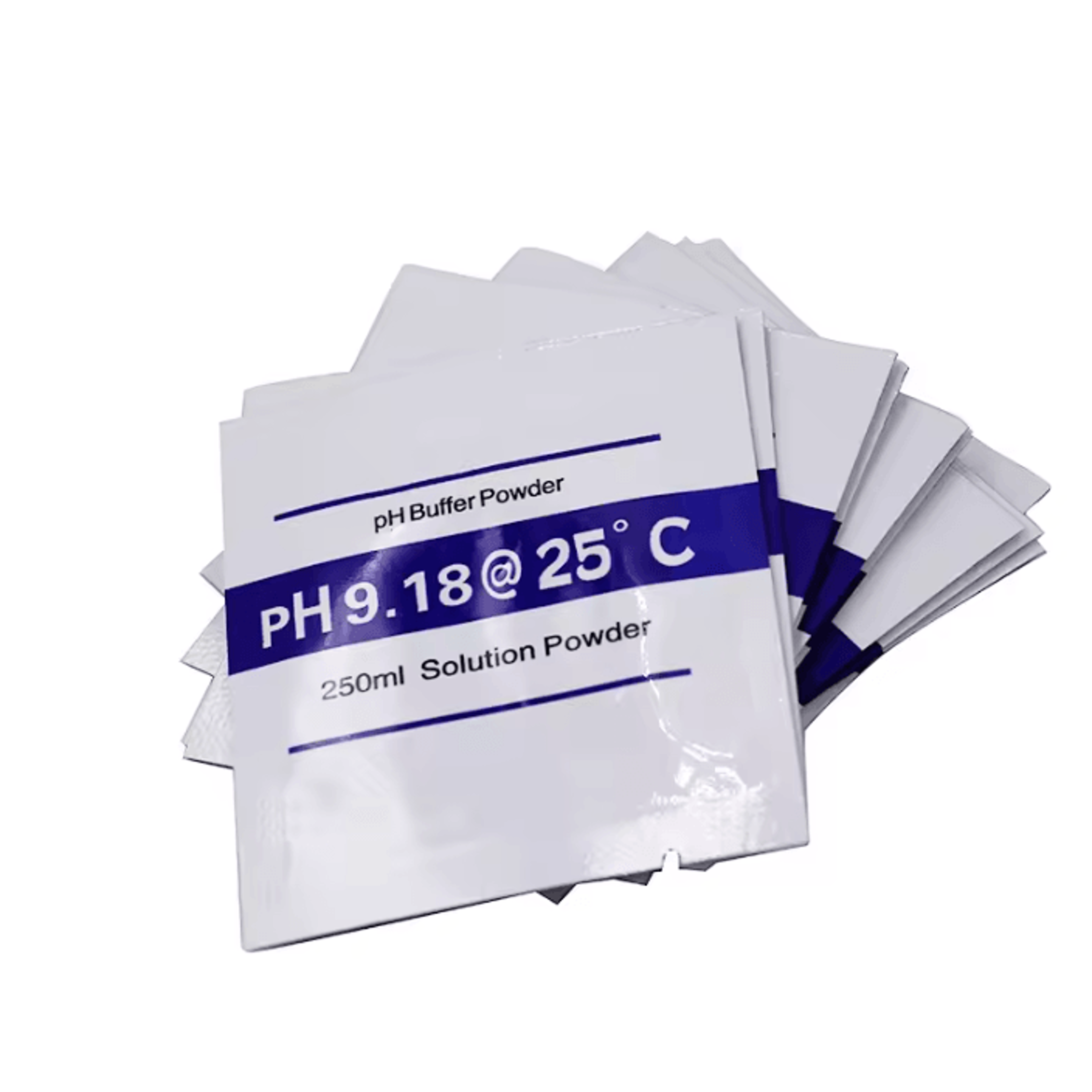 PH Buffer Powder Calibration Kit 400 686 918 For 250ml Solution 2