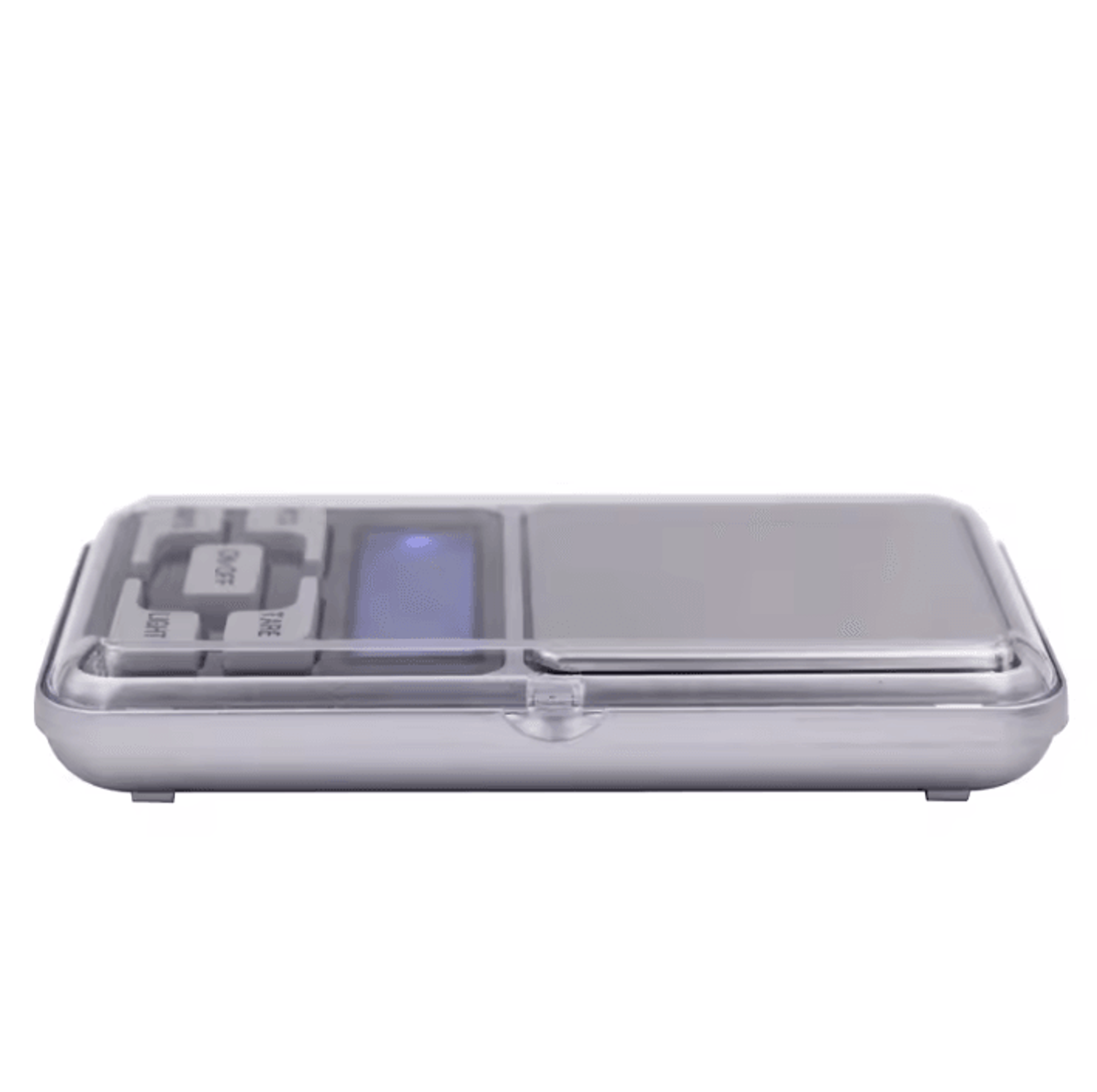 200g High Precision Digital Pocket Jewelry Scale 5