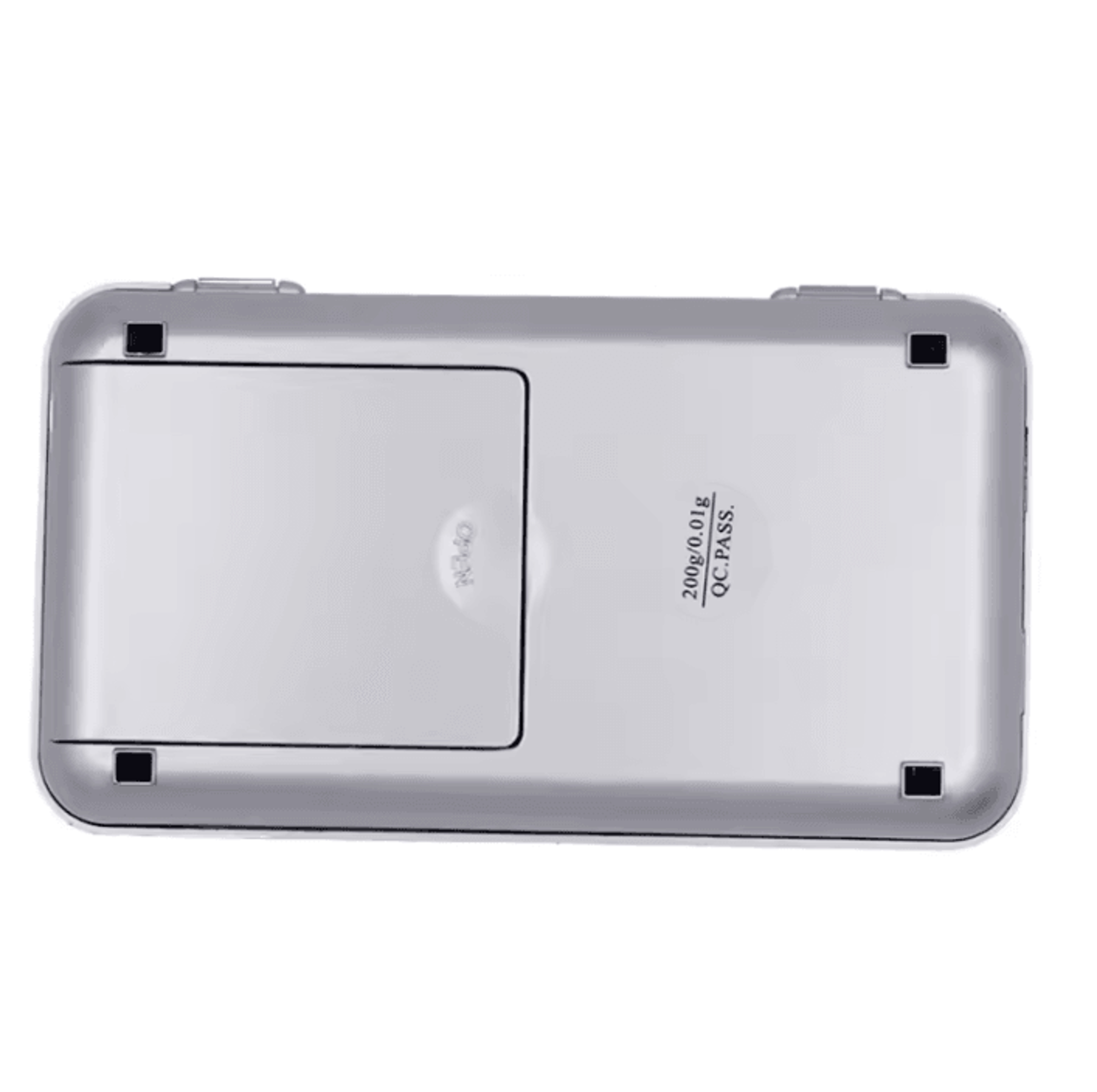 200g High Precision Digital Pocket Jewelry Scale 4