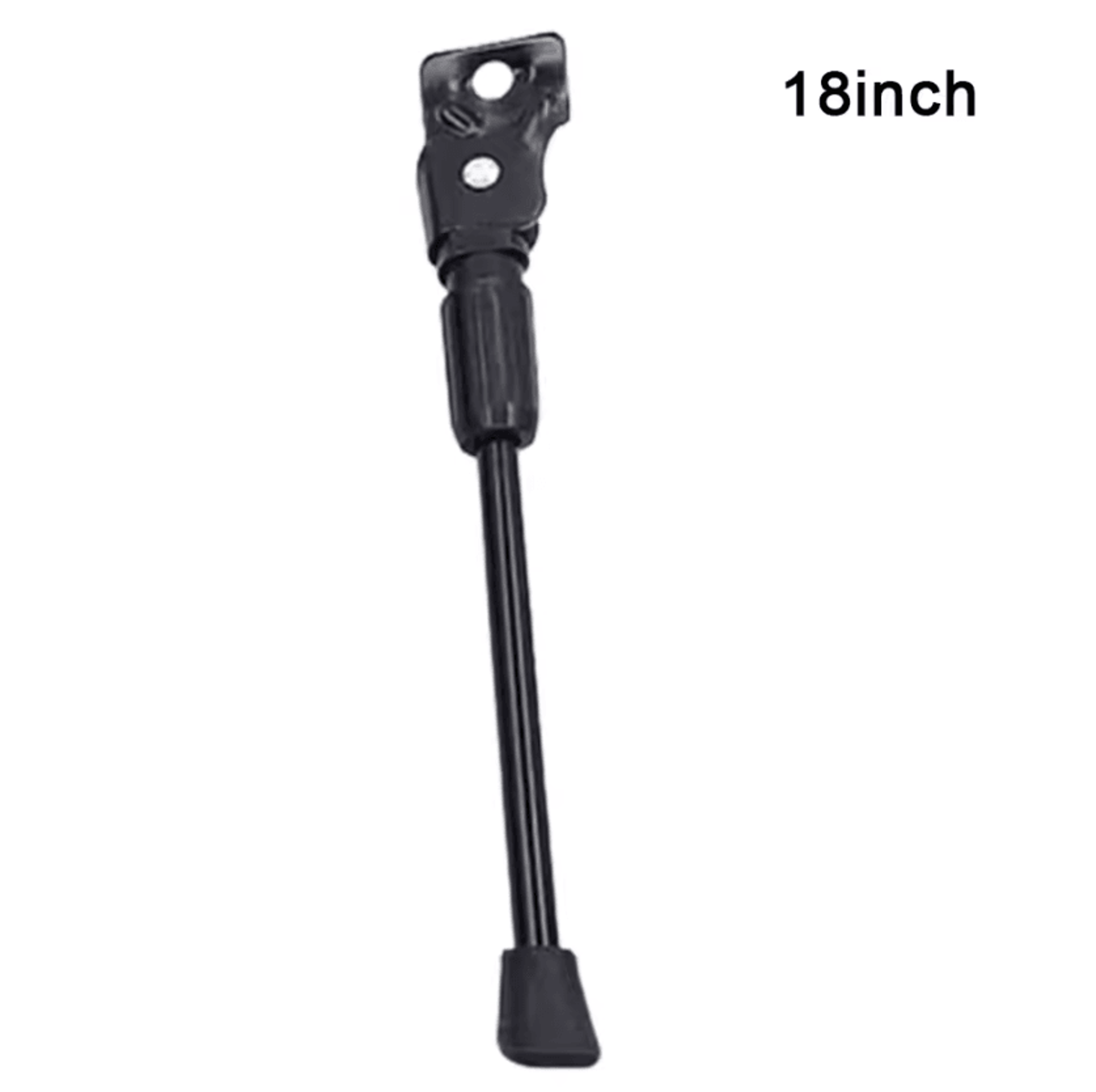 Adjustable Aluminum Alloy Bike Kickstand For 22 24 26 Inch Bikes 4