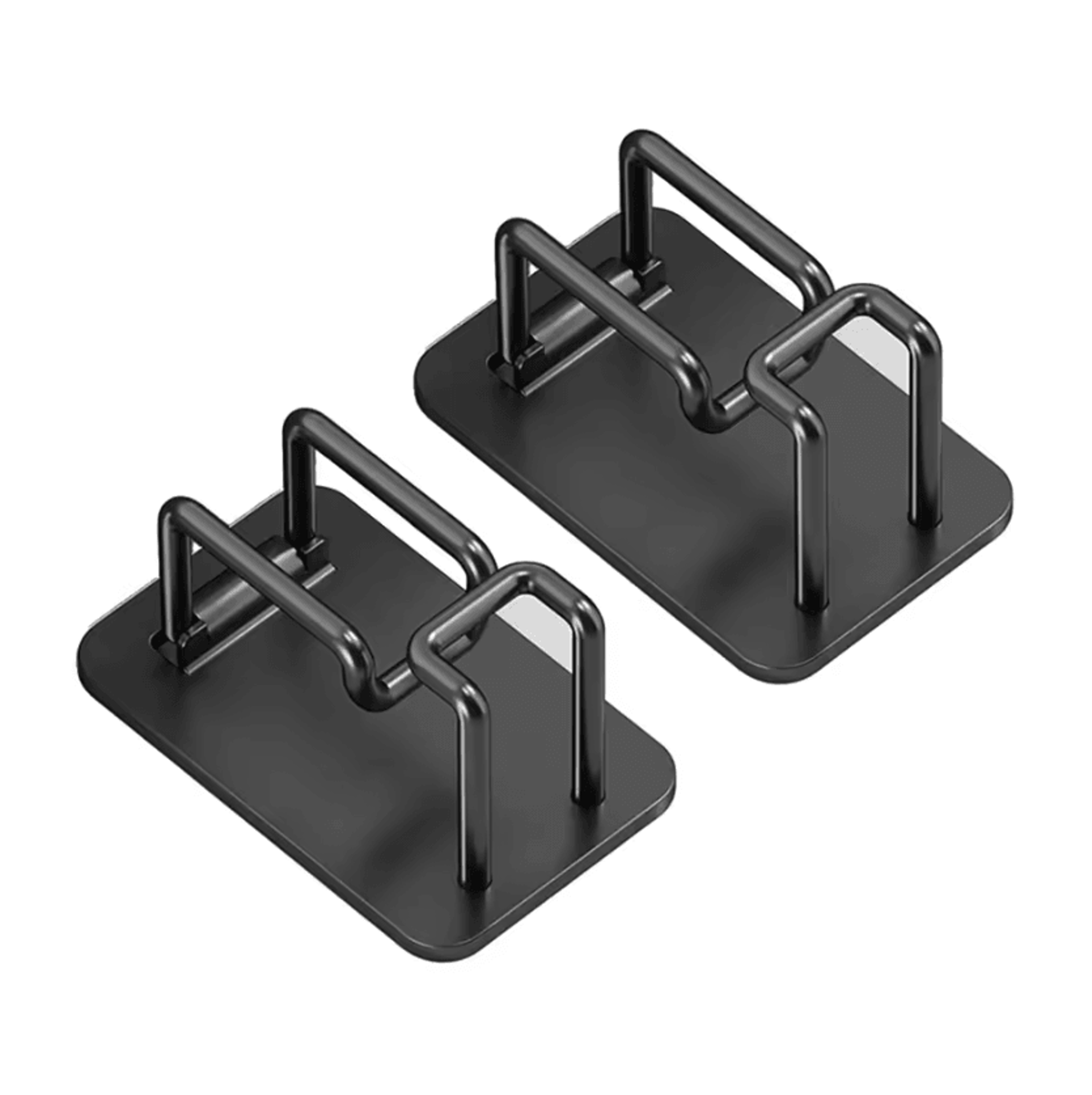 Wall Mounted Wash Basin Holder For SpaceSaving Storage 4