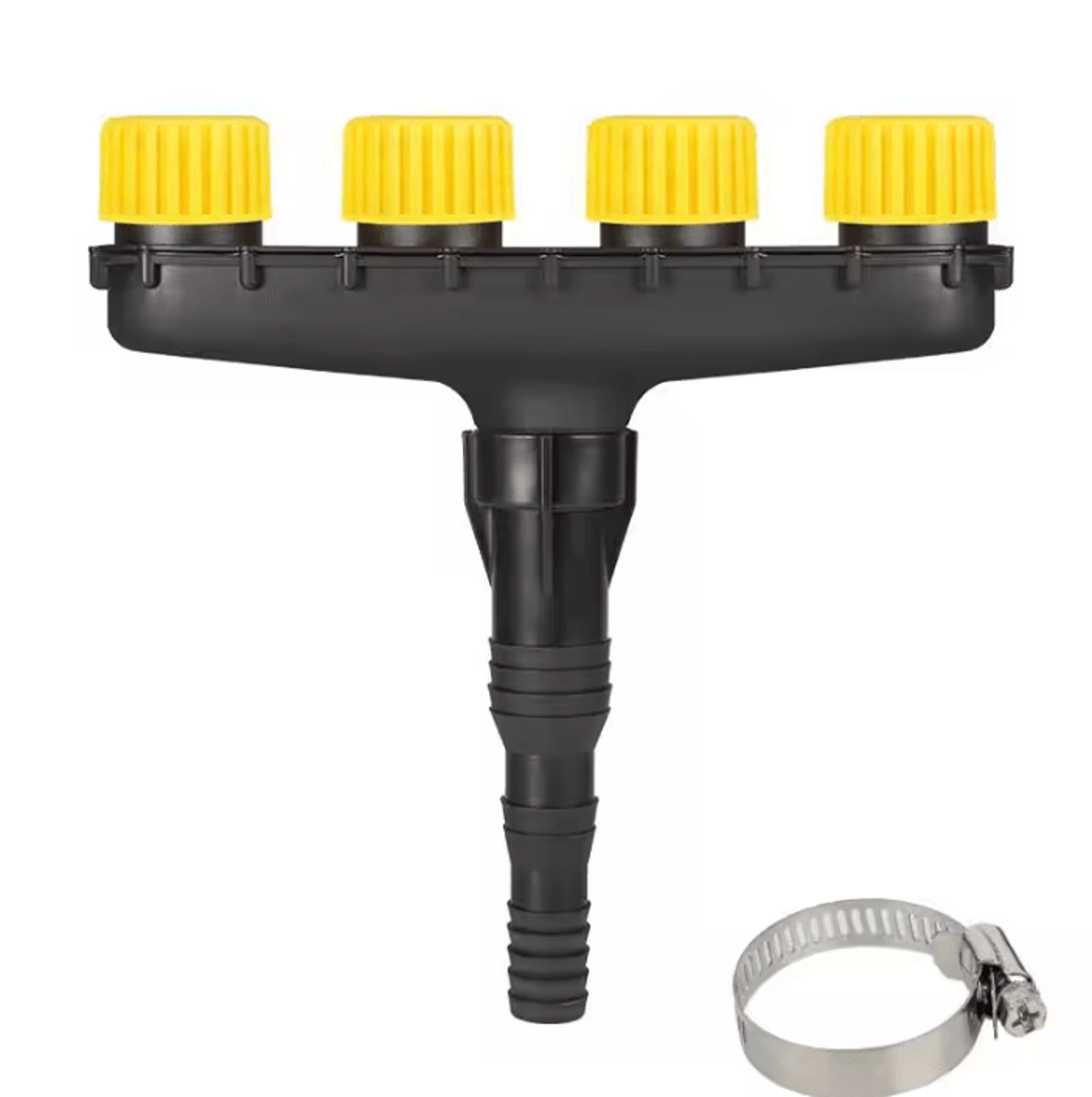Adjustable Large Flow Garden Irrigation Atomizer Nozzle 0