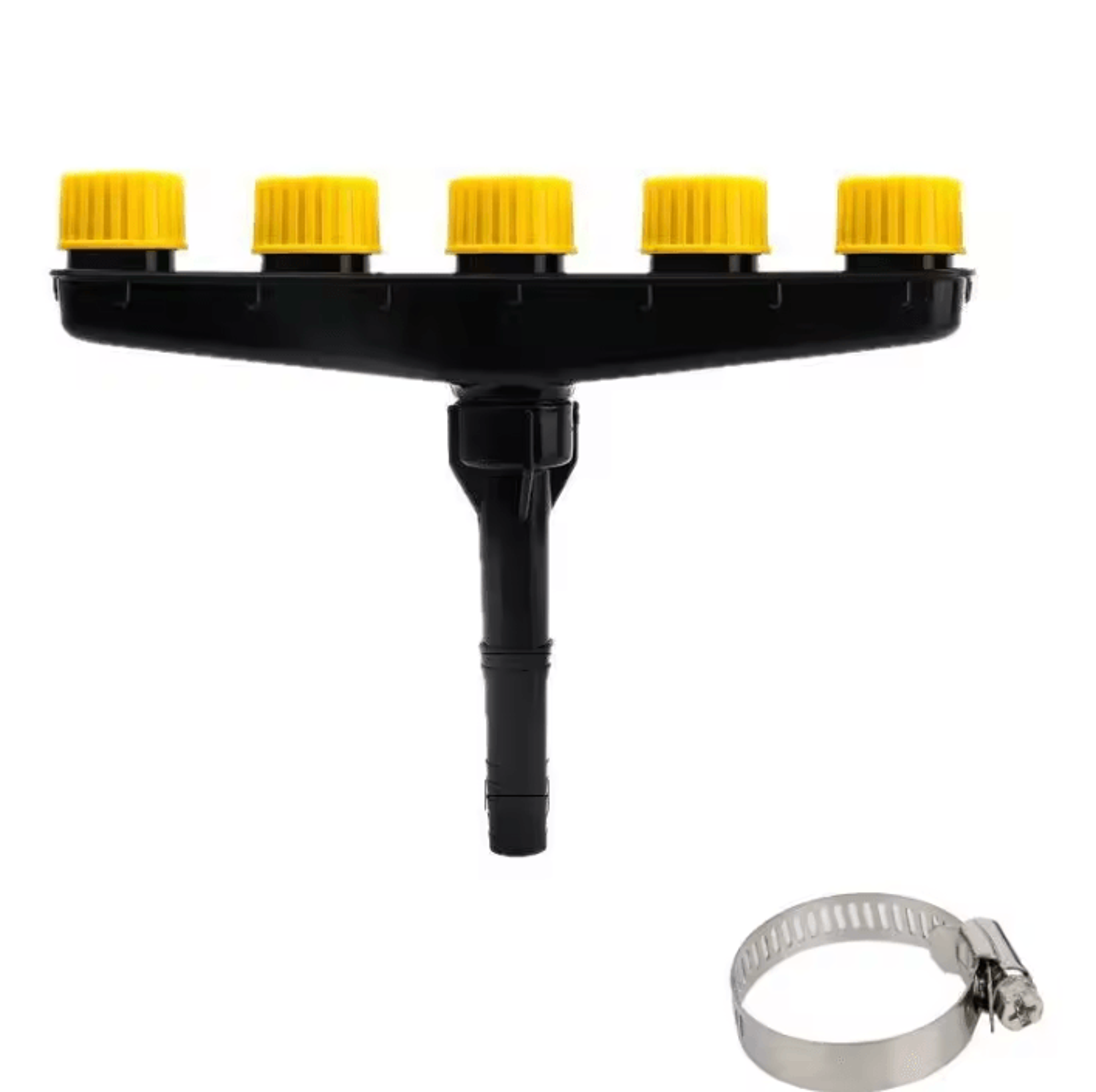 Adjustable Large Flow Garden Irrigation Atomizer Nozzle 3