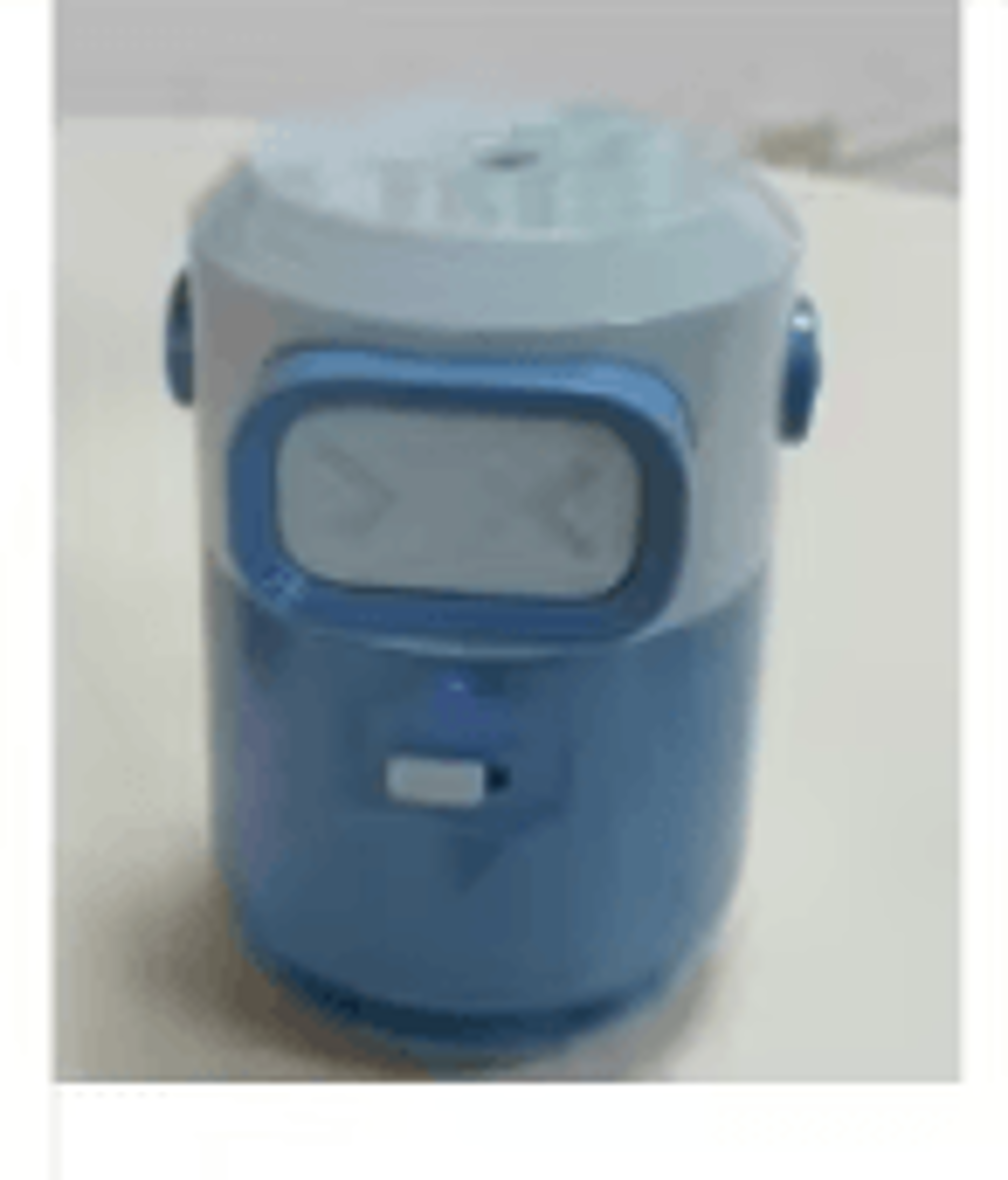 Fully Automatic Electric Pencil Sharpener For 68mm Pencils 4