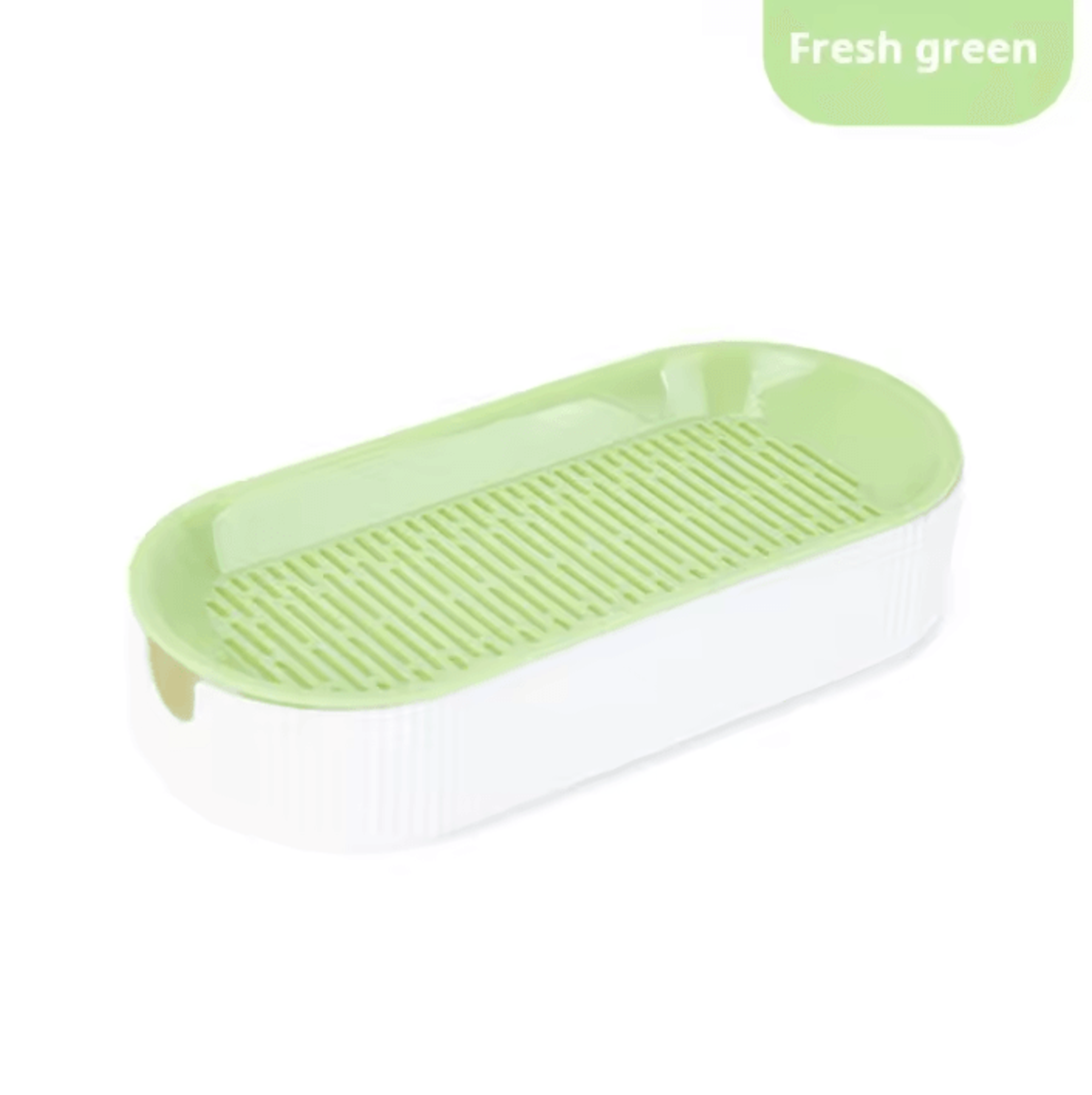 Hydroponic Cat Grass Growing Box 5