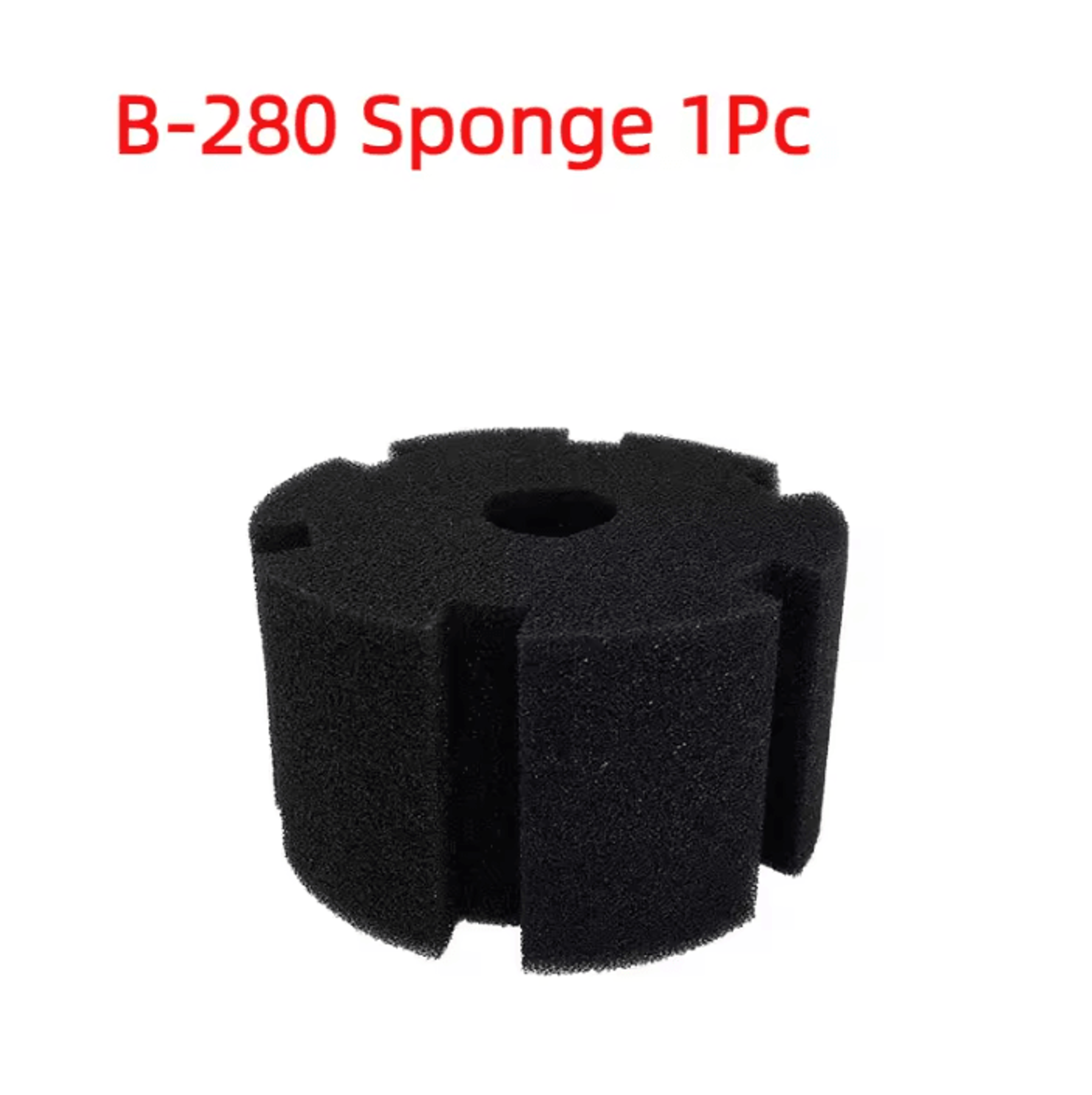 Biochemical Aquarium Filter Sponge For Fish Tank Air Pump 2