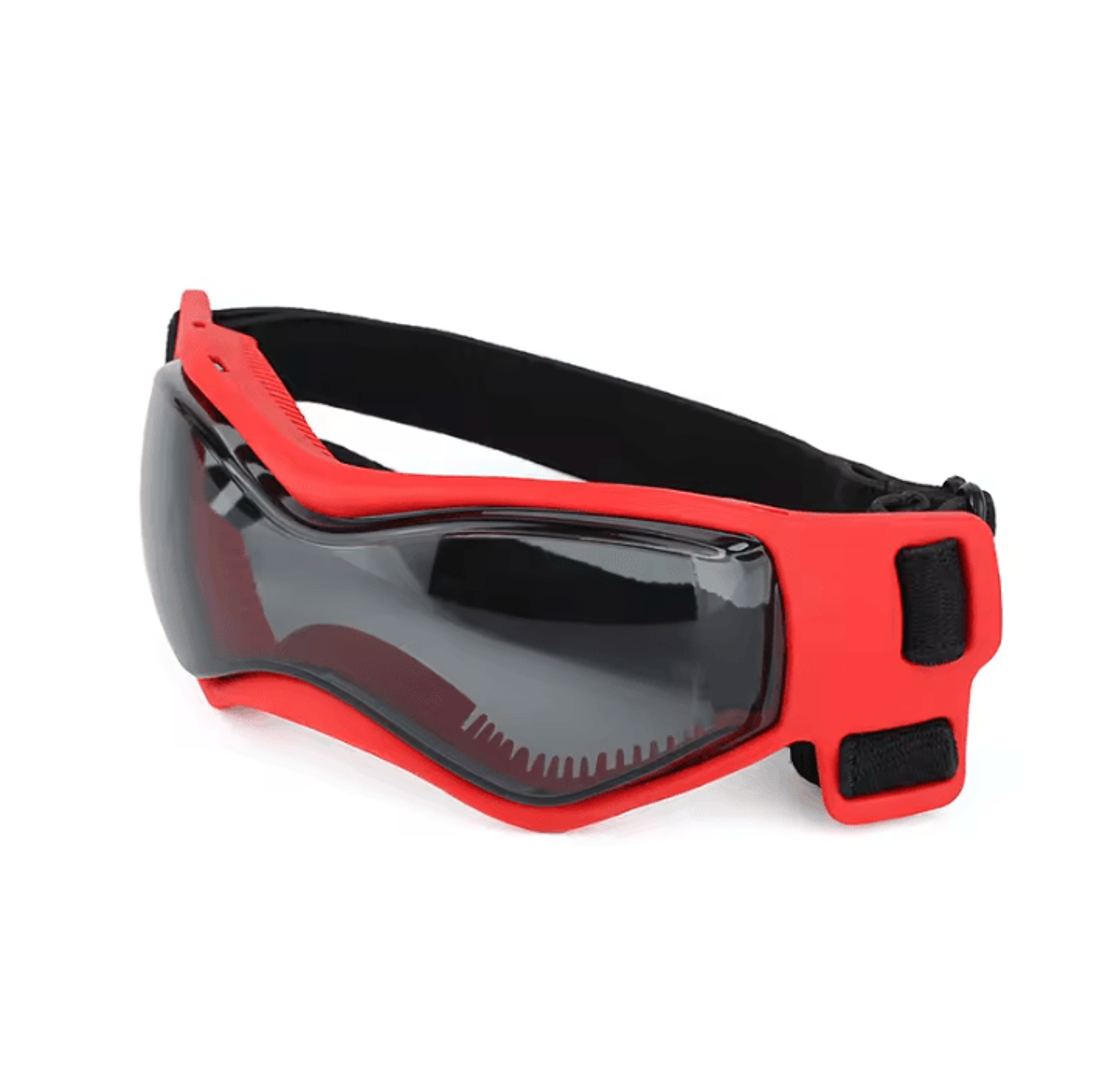Adjustable UV Protection Dog Goggles For Outdoor Adventures 7