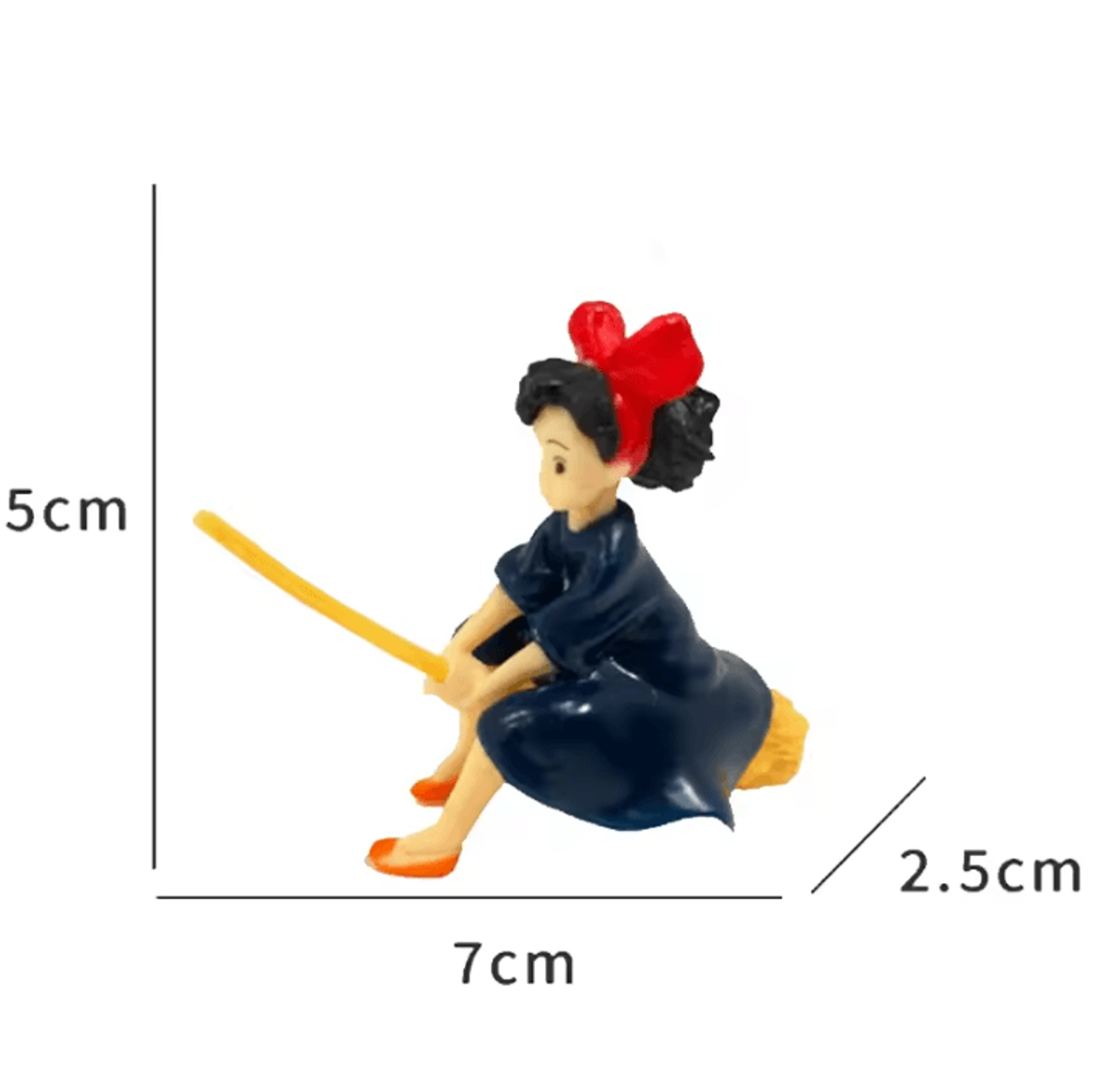 Floating Fairy Aquarium Ornament For Magical Fish Tank Decor 2