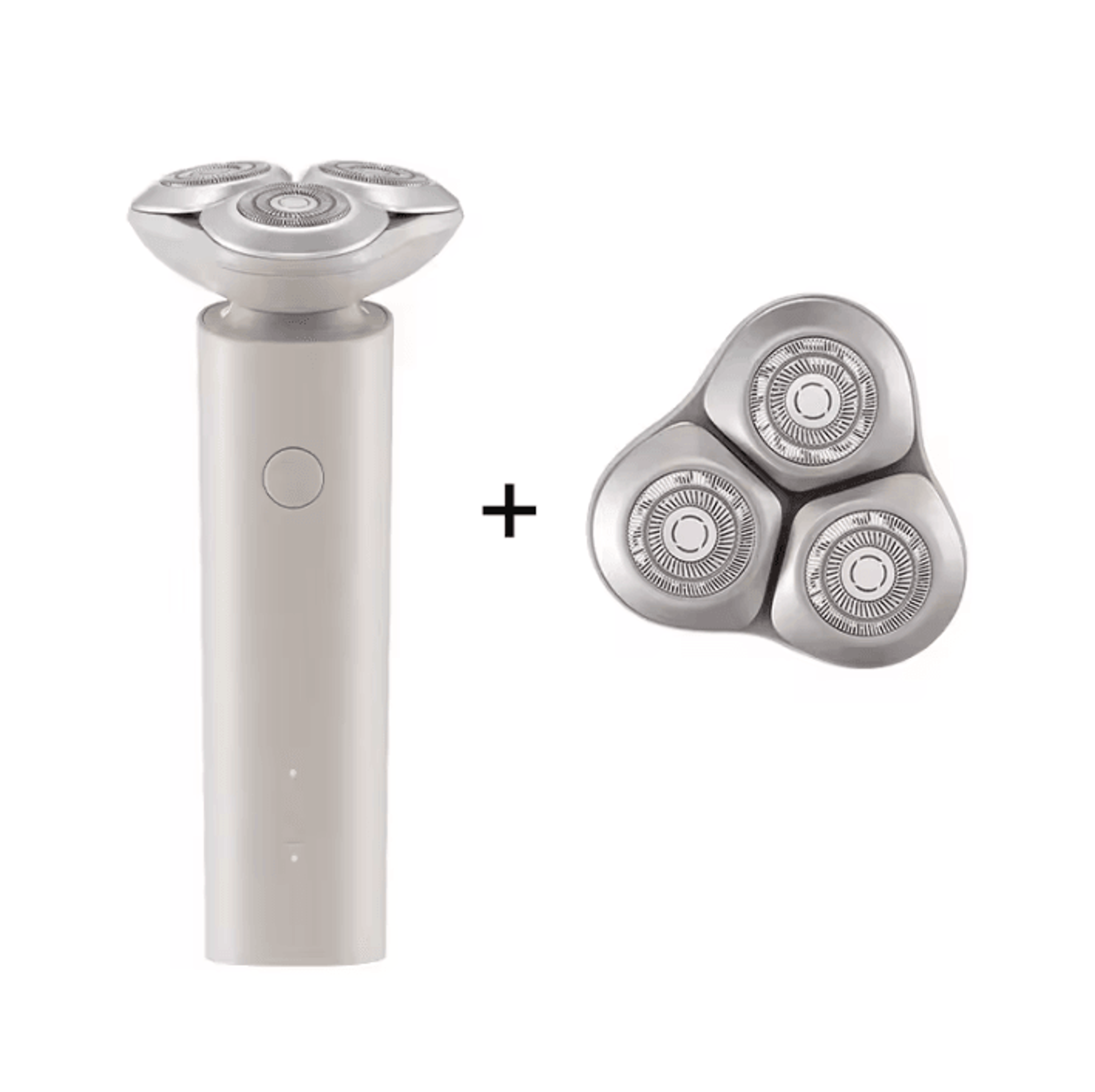 Xiaomi Mijia S101 Waterproof Electric Shaver For Wet And Dry Shaving 6