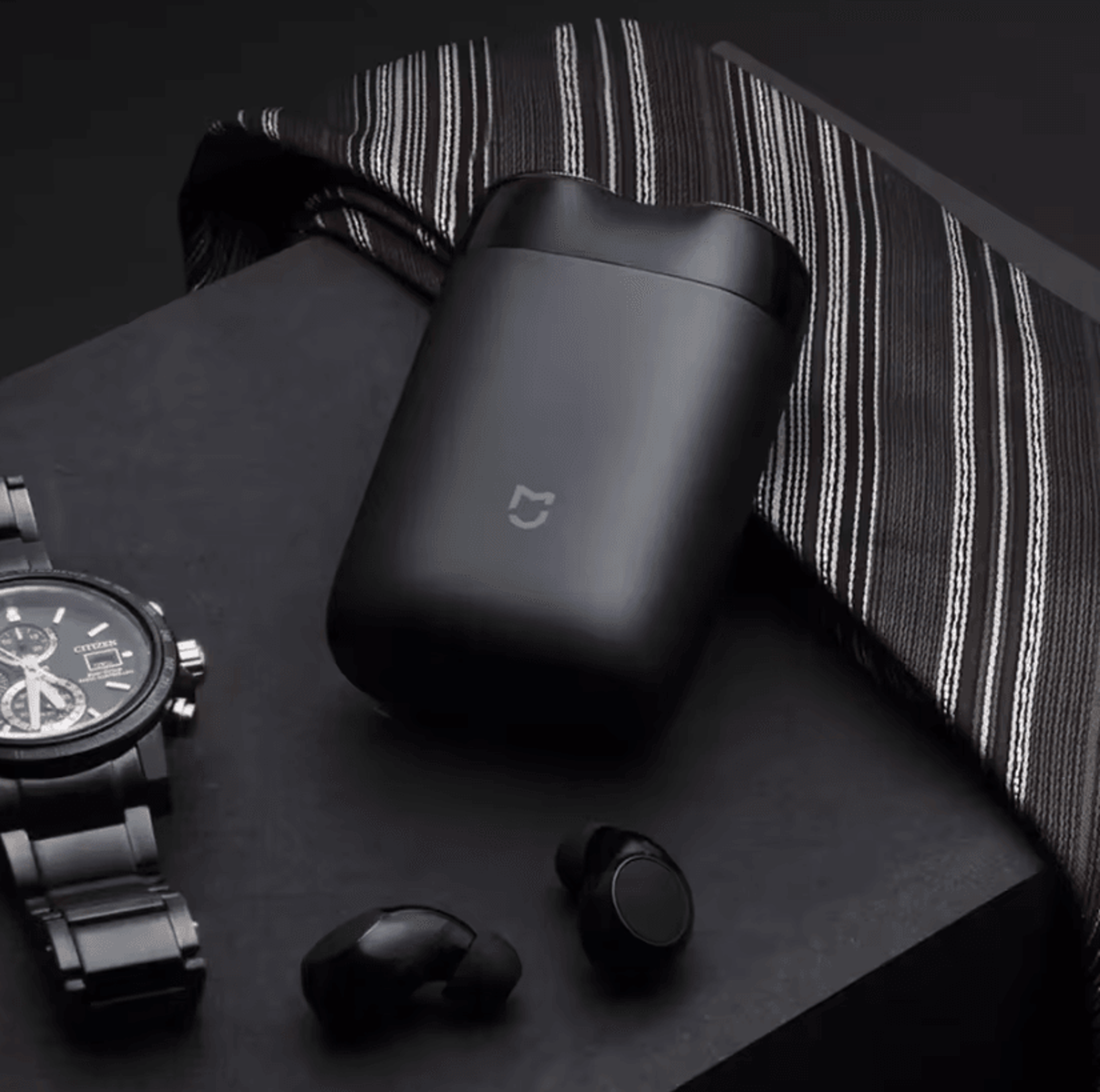 Xiaomi Mijia S100 Compact Dual Floating Head Electric Shaver 3
