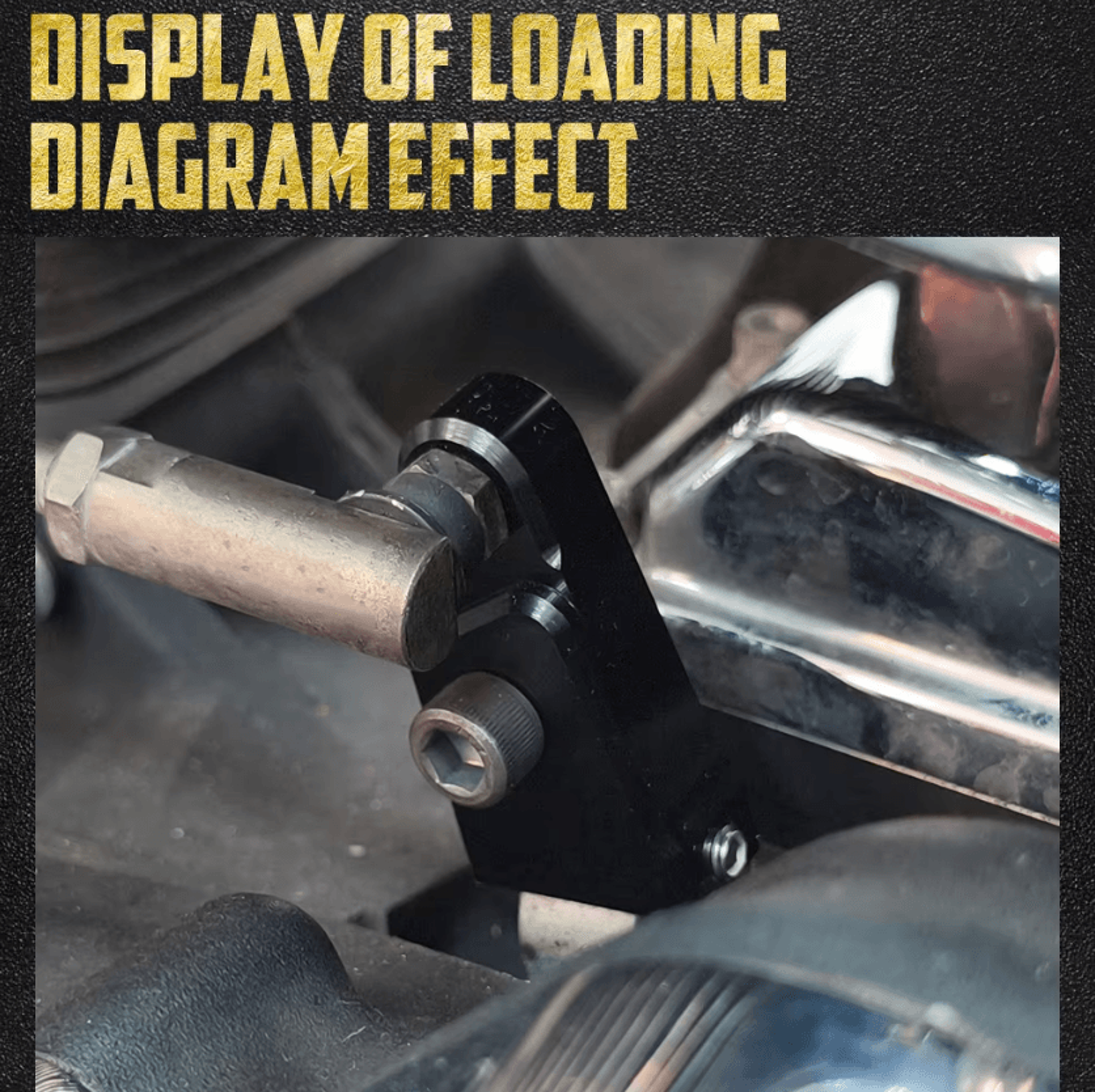 Easy Neutral Shift Assist Kit For Harley Twin Cam Touring Dyna Softail 3