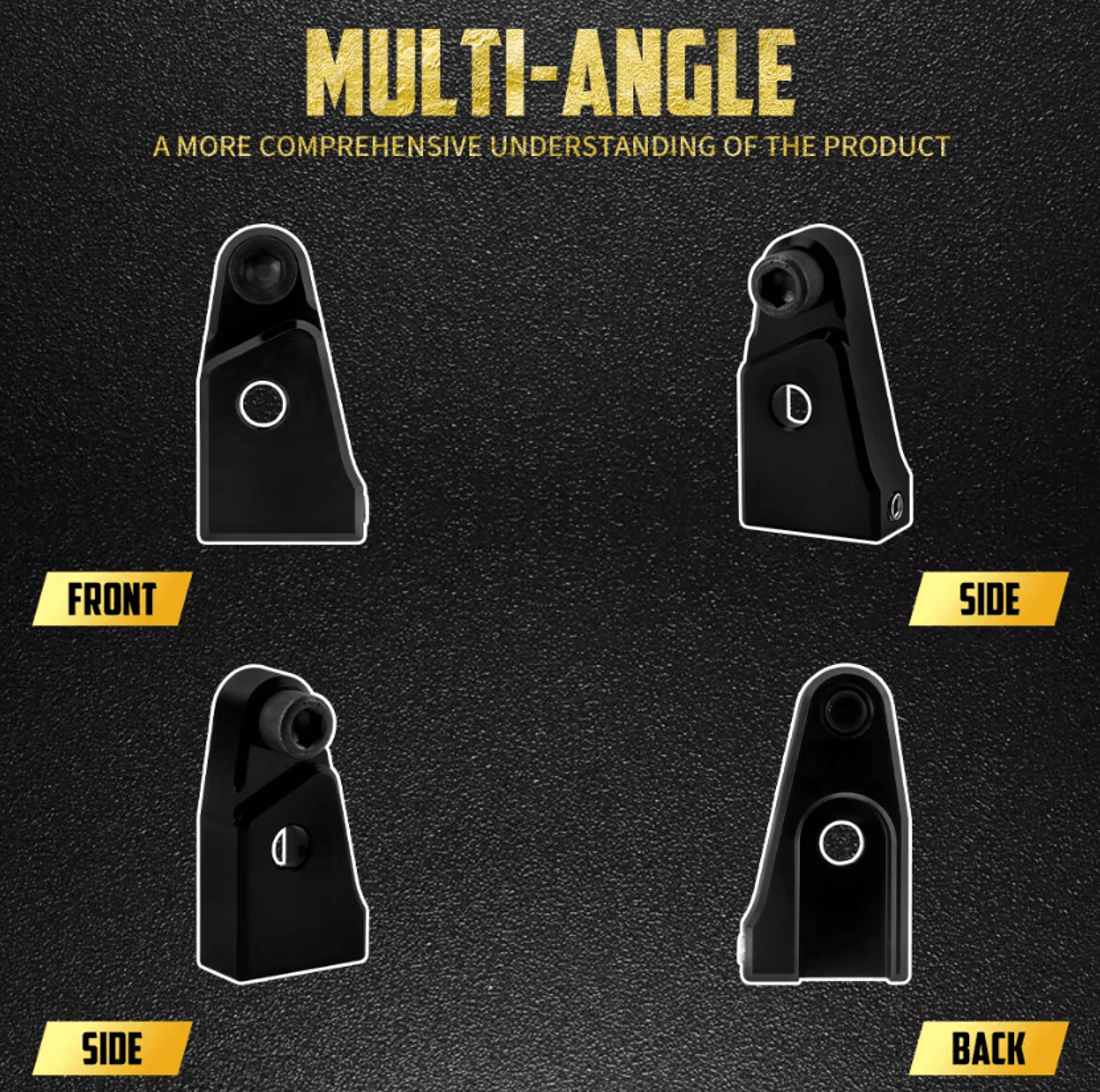 Easy Neutral Shift Assist Kit For Harley Twin Cam Touring Dyna Softail 1