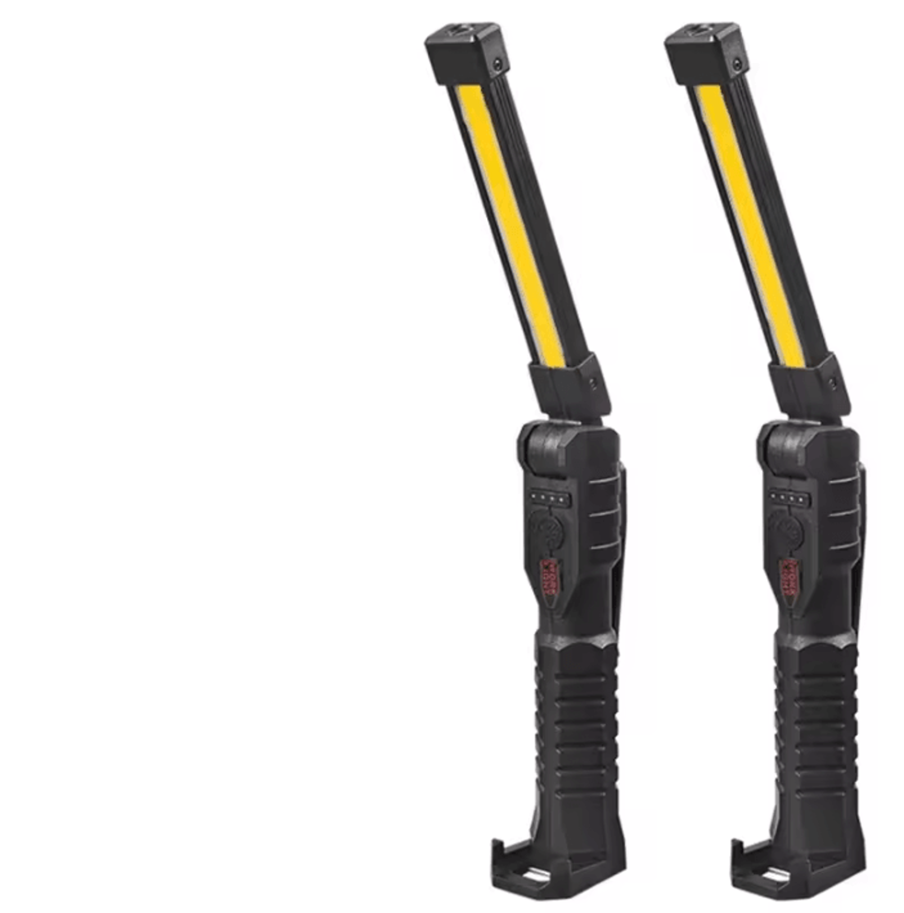FlexBeam 7Mode Foldable COB Magnetic Work Light 8