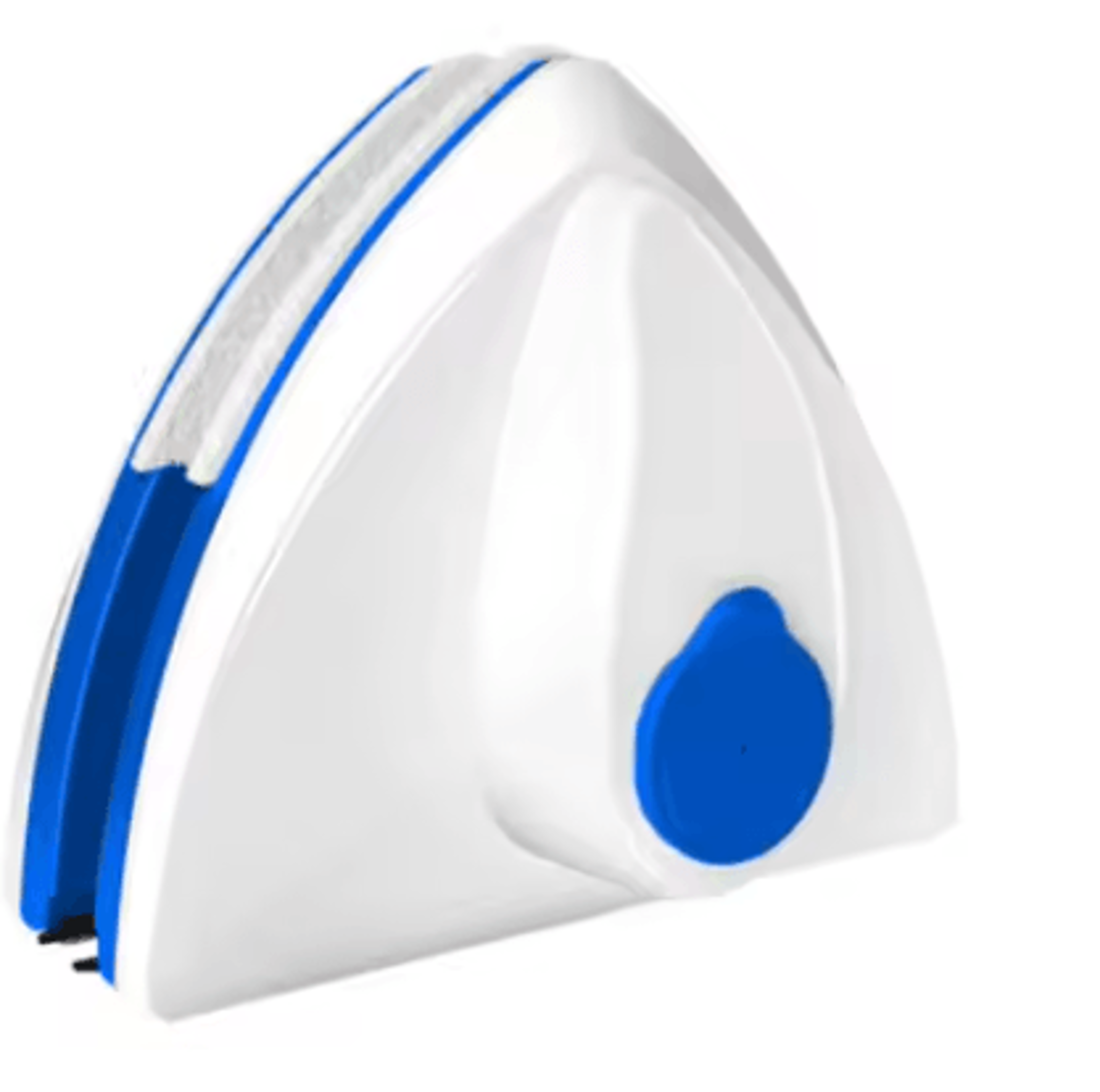 ClearGlide Magnetic DoubleSided Window Cleaning Wiper 4