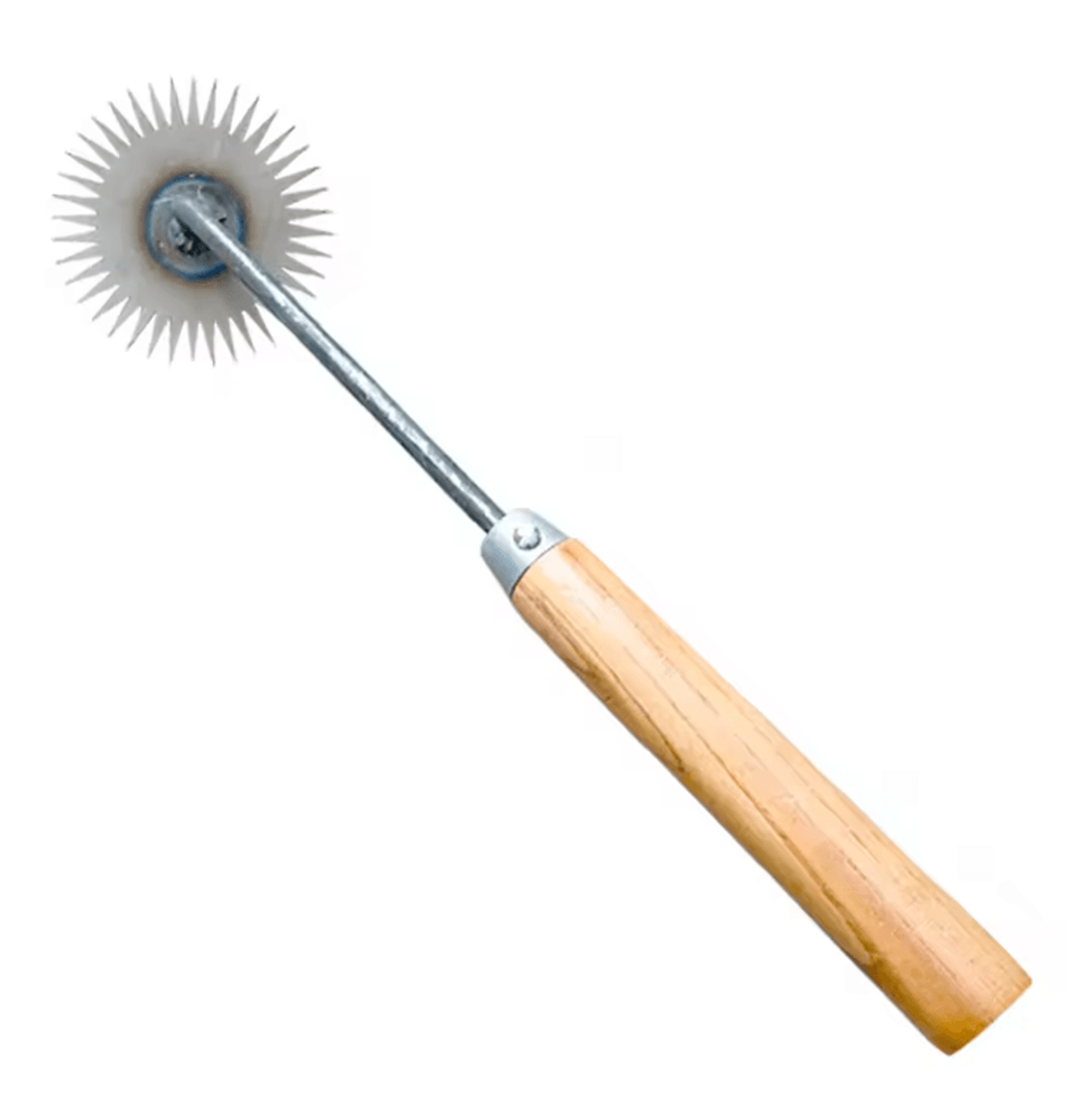 SunClaw Multifunction Manual Weed Remover Hoe 5